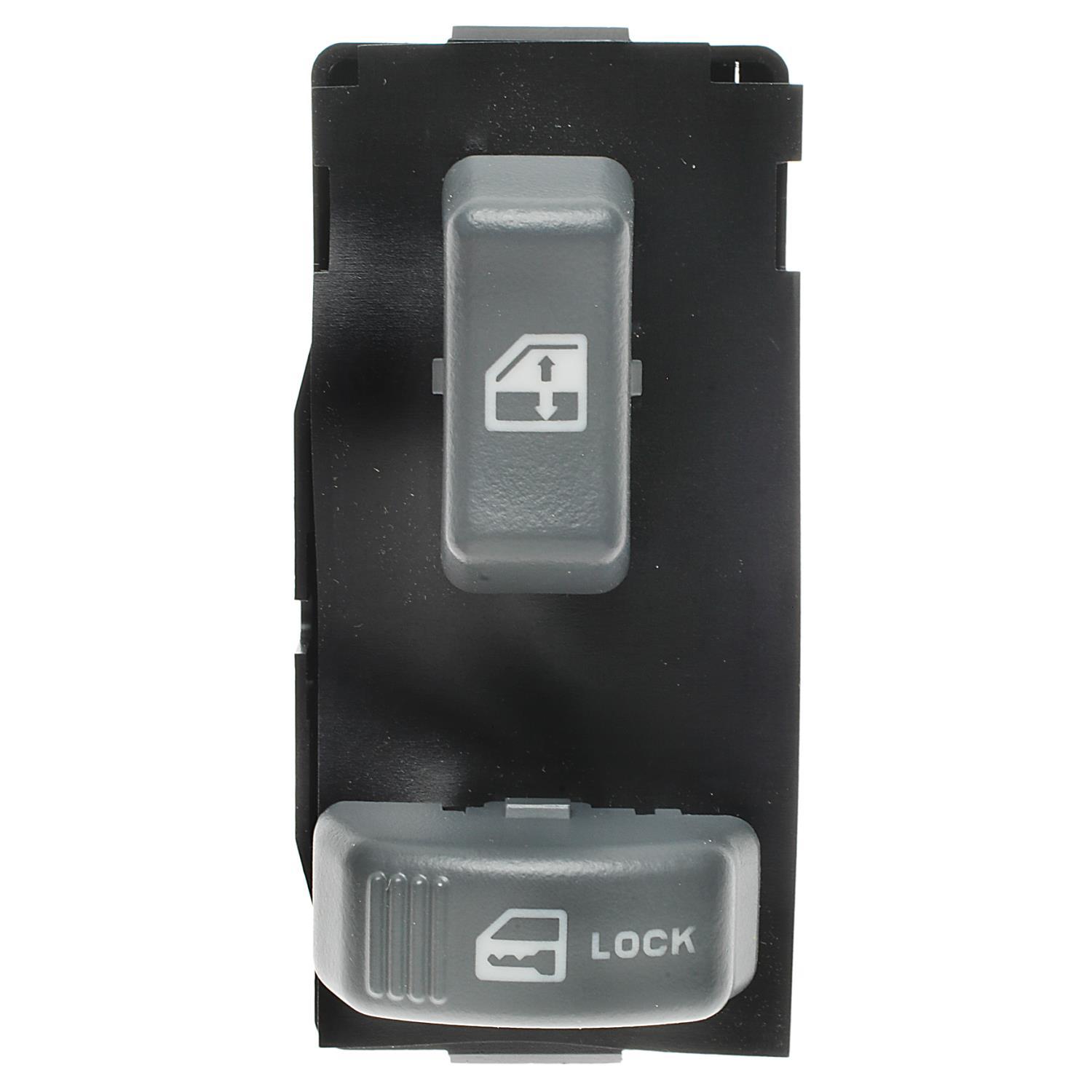 BWD S9722 - Door Window Switch BWD S9722 Door Window Switch product image 1 of 9