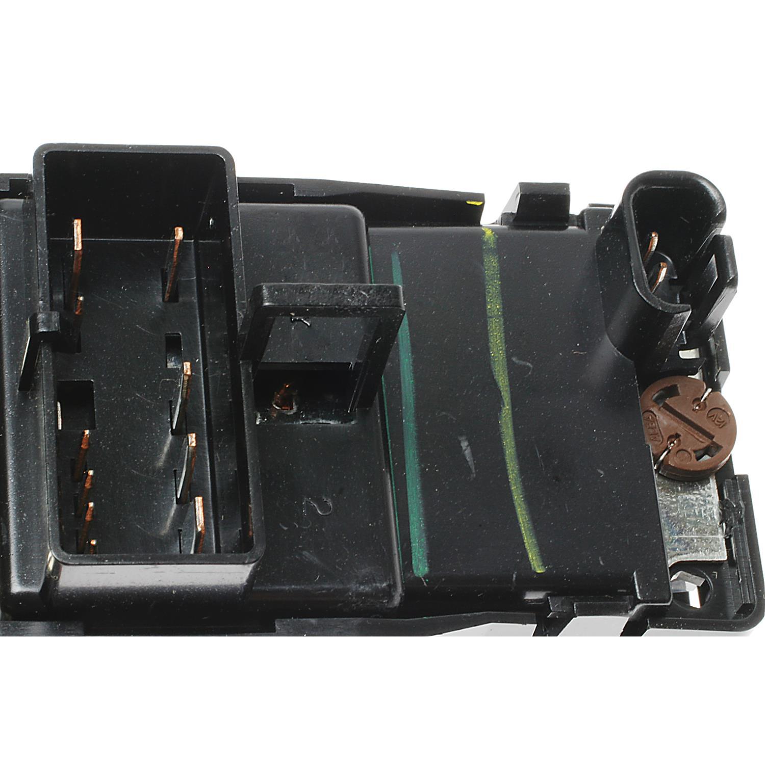 BWD S9722 - Door Window Switch BWD S9722 Door Window Switch product image 3 of 9