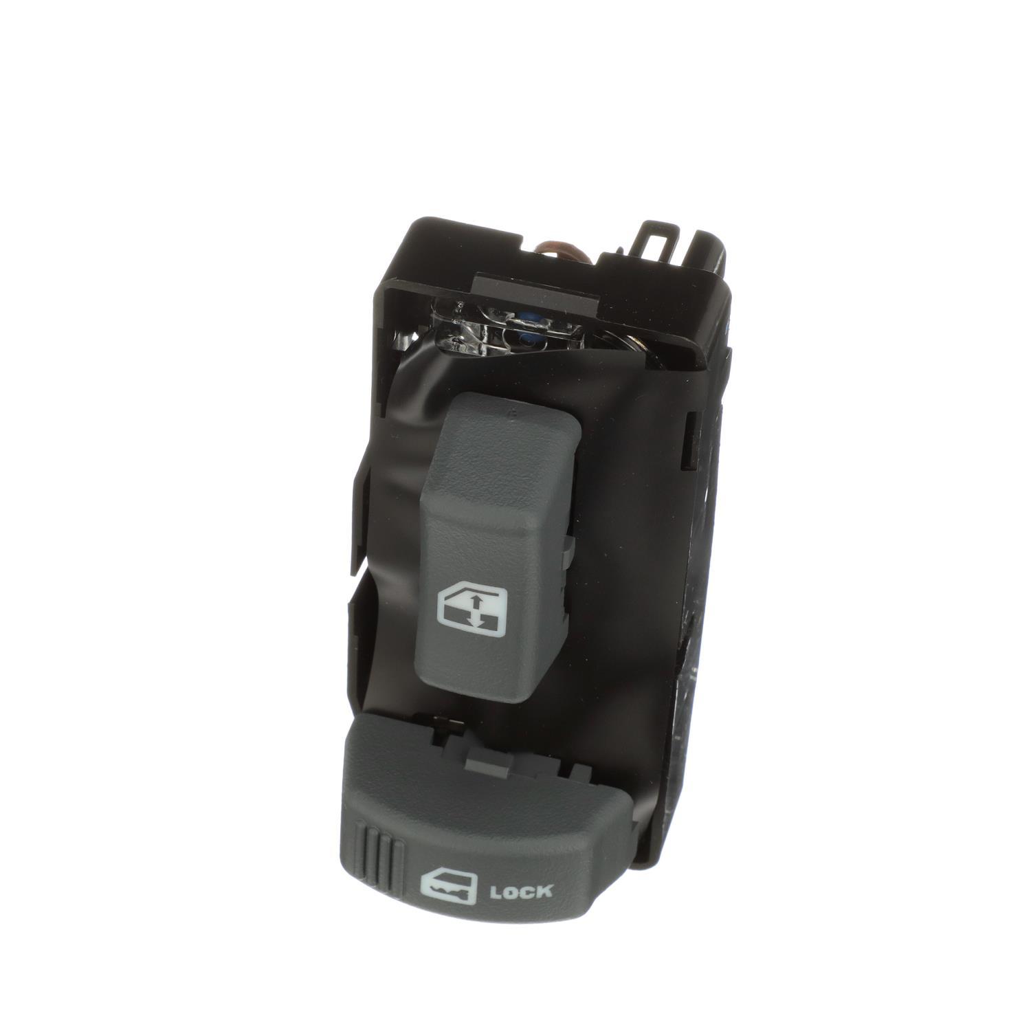 BWD S9722 - Door Window Switch BWD S9722 Door Window Switch product image 7 of 9