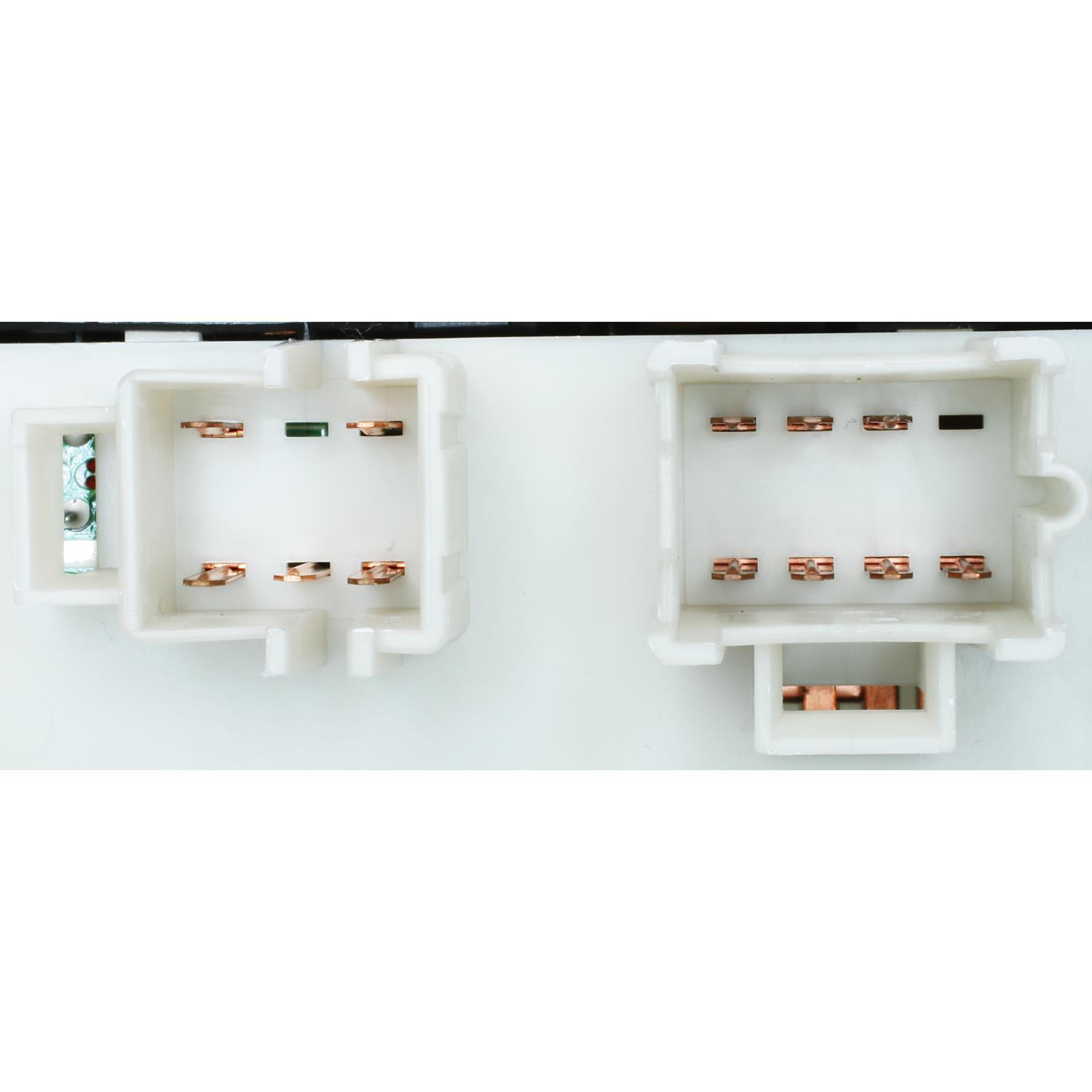 BWD S9724 - Door Window Switch BWD S9724 Door Window Switch product image 2 of 3