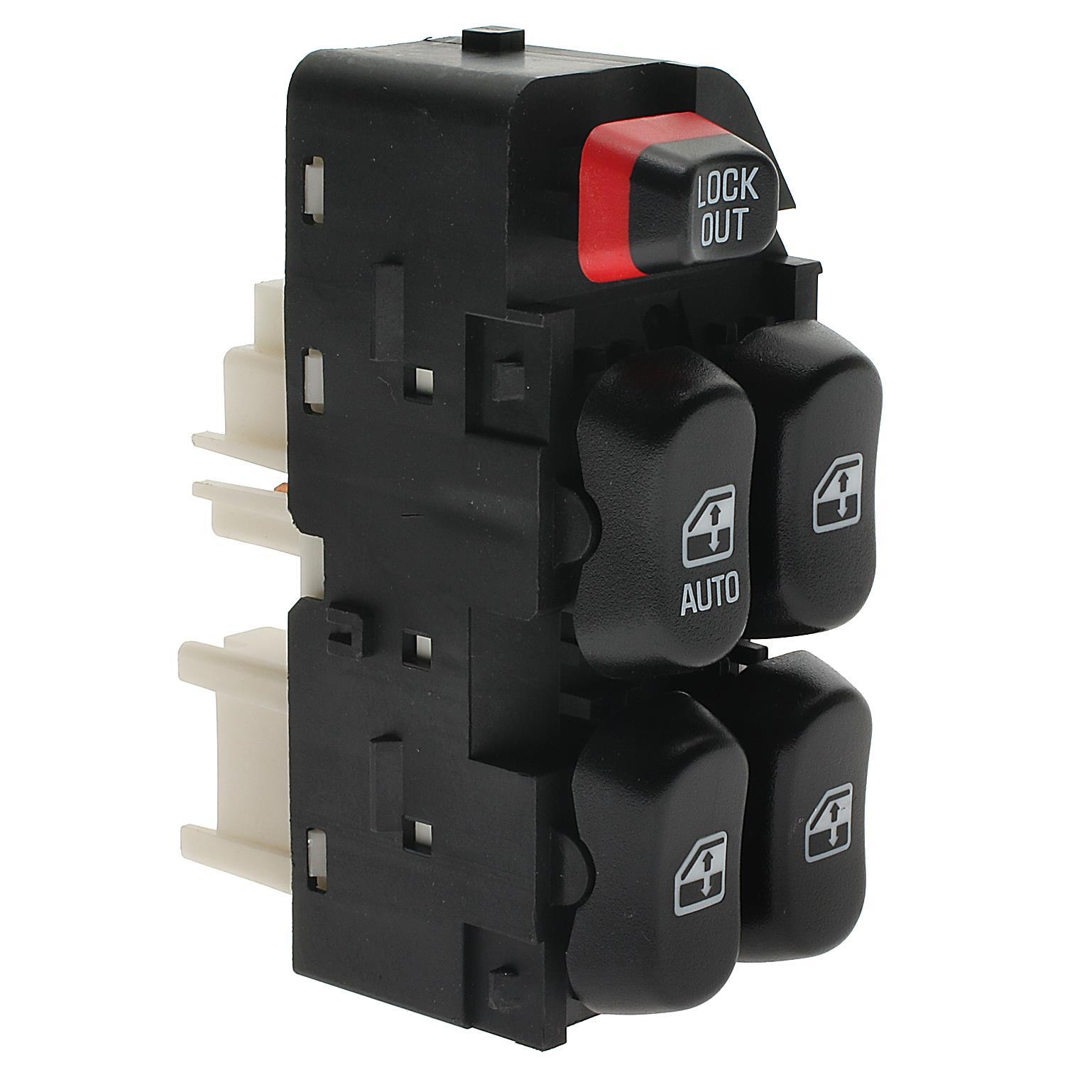 BWD S9726 - Door Window Switch BWD S9726 Door Window Switch product image 1 of 3