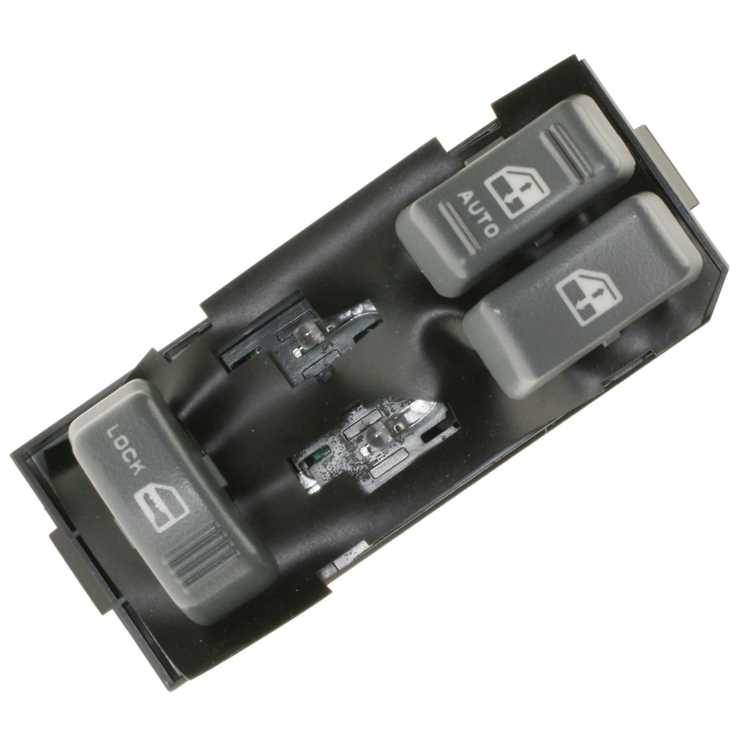 BWD S9727 - Door Window Switch BWD S9727 Door Window Switch product image 2 of 9