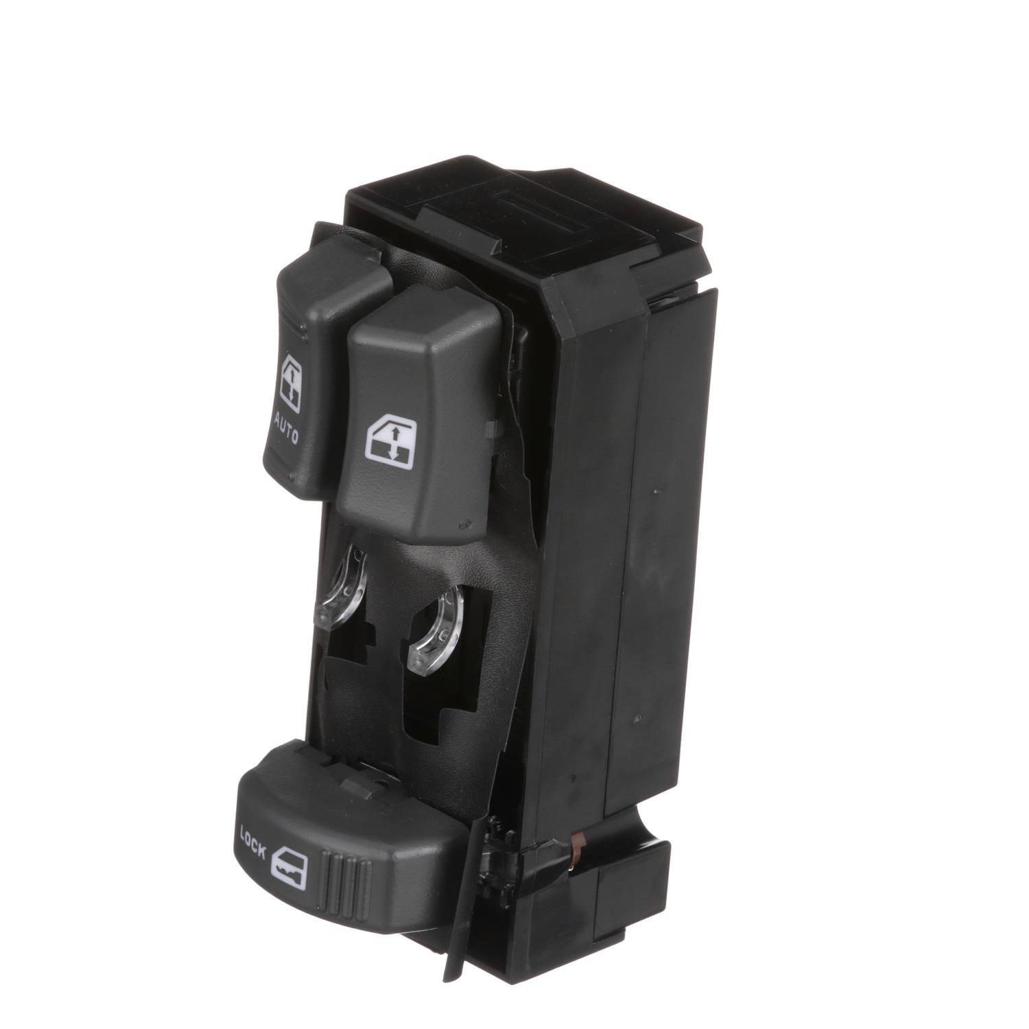 BWD S9727 - Door Window Switch BWD S9727 Door Window Switch product image 5 of 9