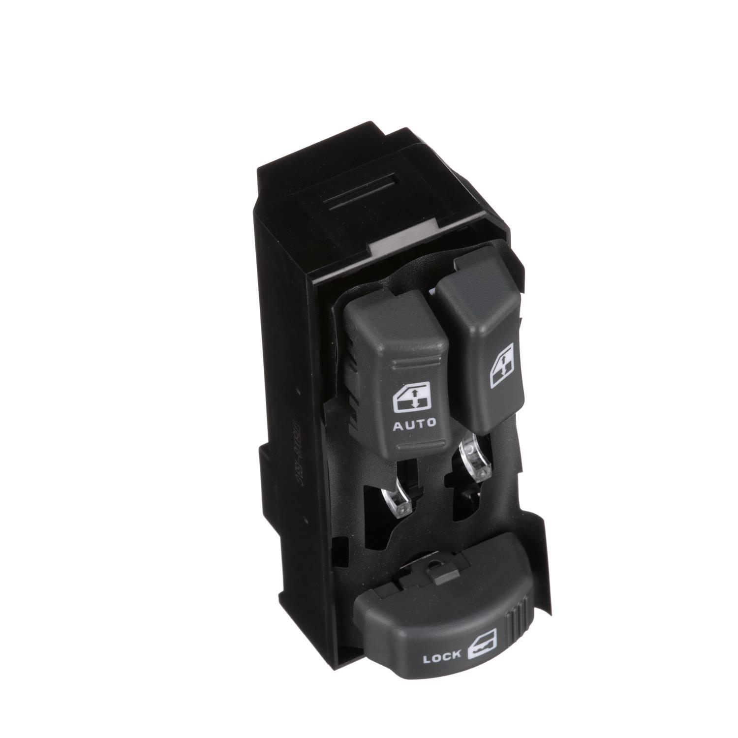 BWD S9727 - Door Window Switch BWD S9727 Door Window Switch product image 9 of 9