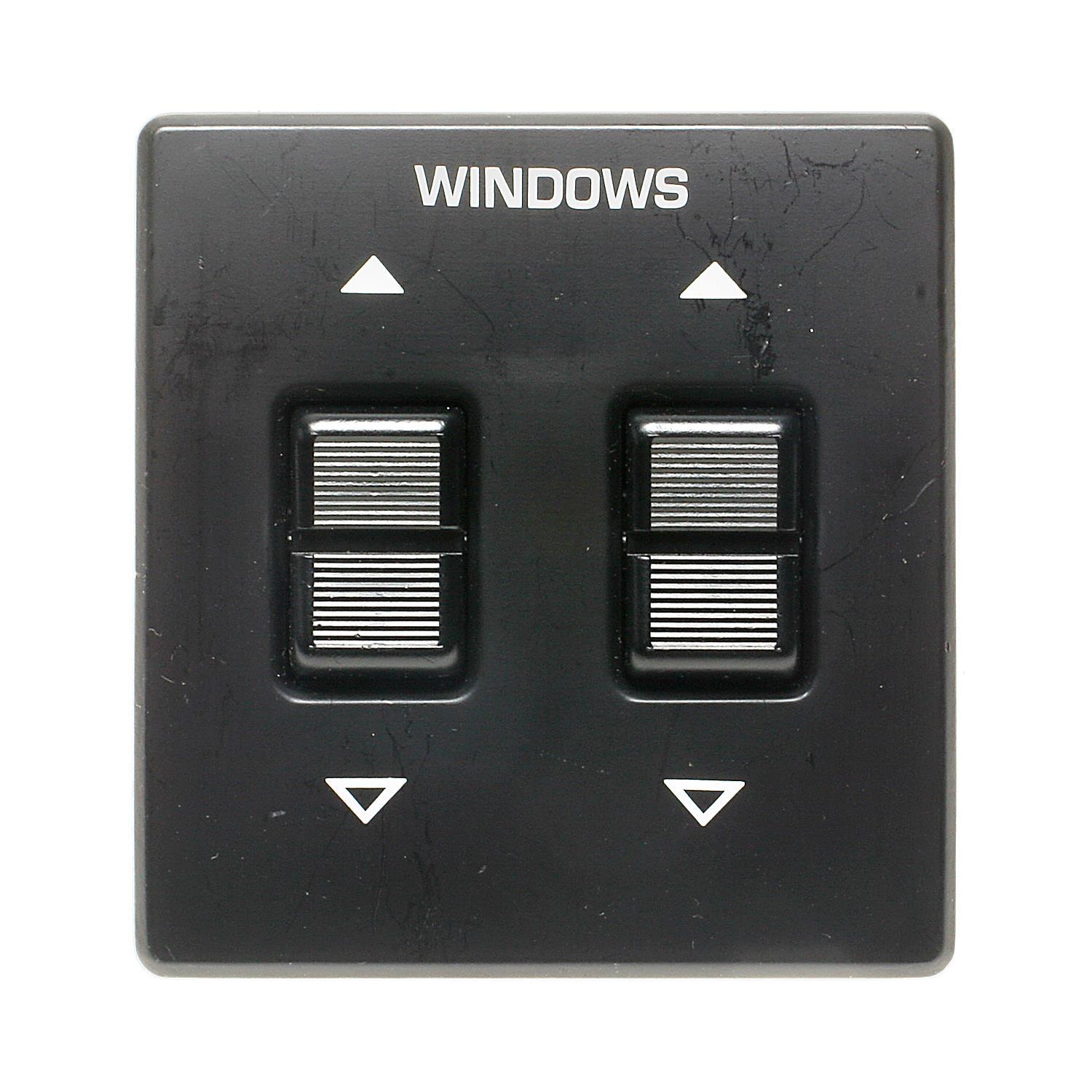 BWD S9730 - Door Window Switch BWD S9730 Door Window Switch product image 1 of 3
