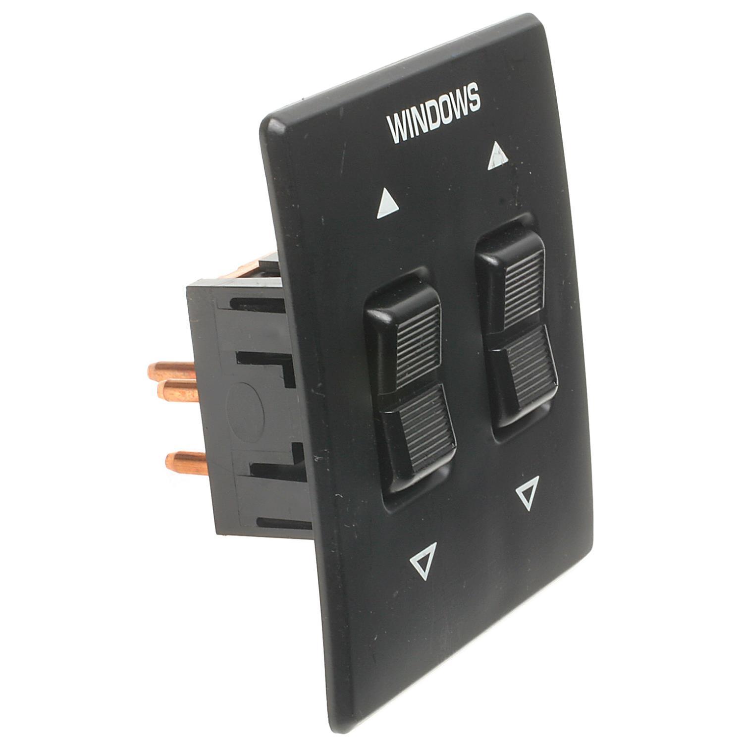 BWD S9730 - Door Window Switch BWD S9730 Door Window Switch product image 2 of 3