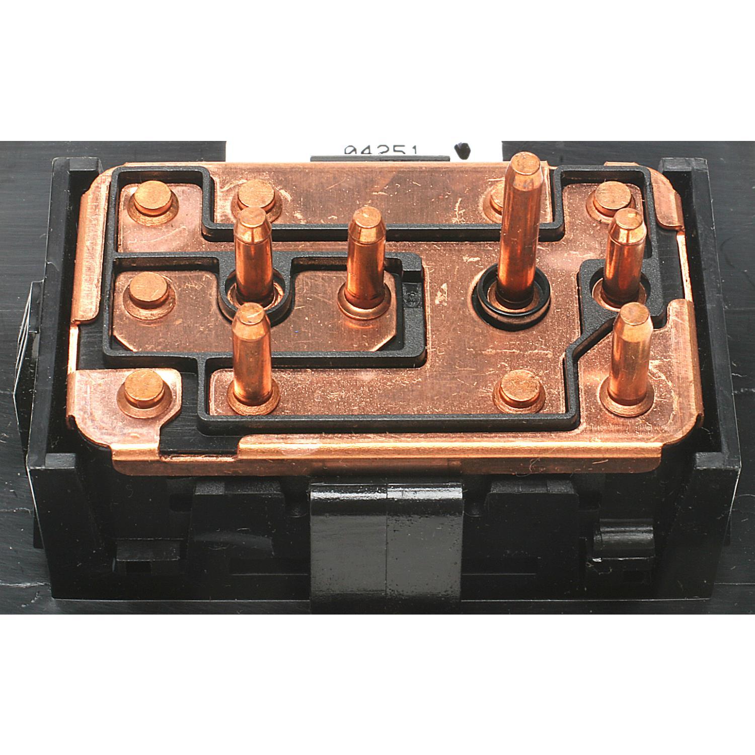 BWD S9730 - Door Window Switch BWD S9730 Door Window Switch product image 3 of 3