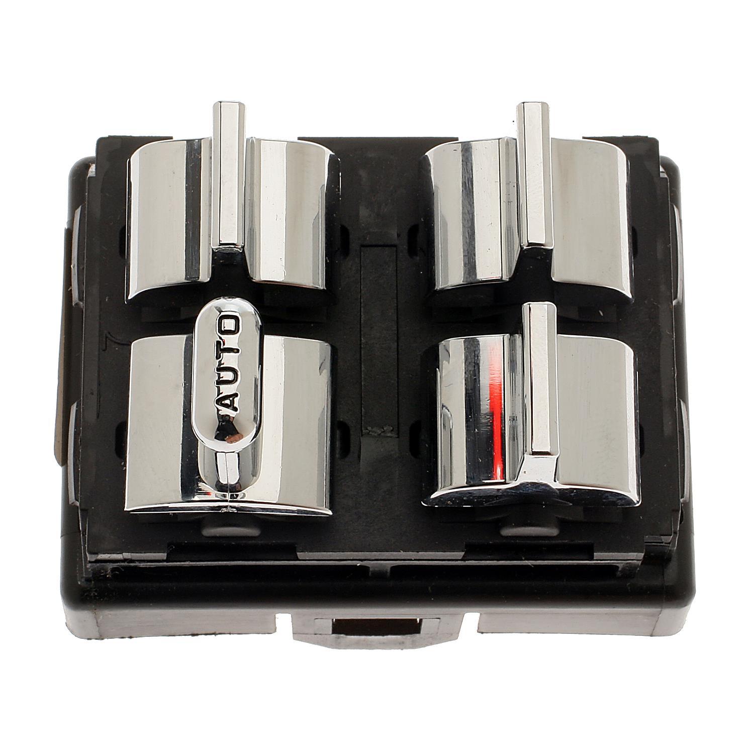 BWD S9734 - Door Window Switch BWD S9734 Door Window Switch product image 1 of 5