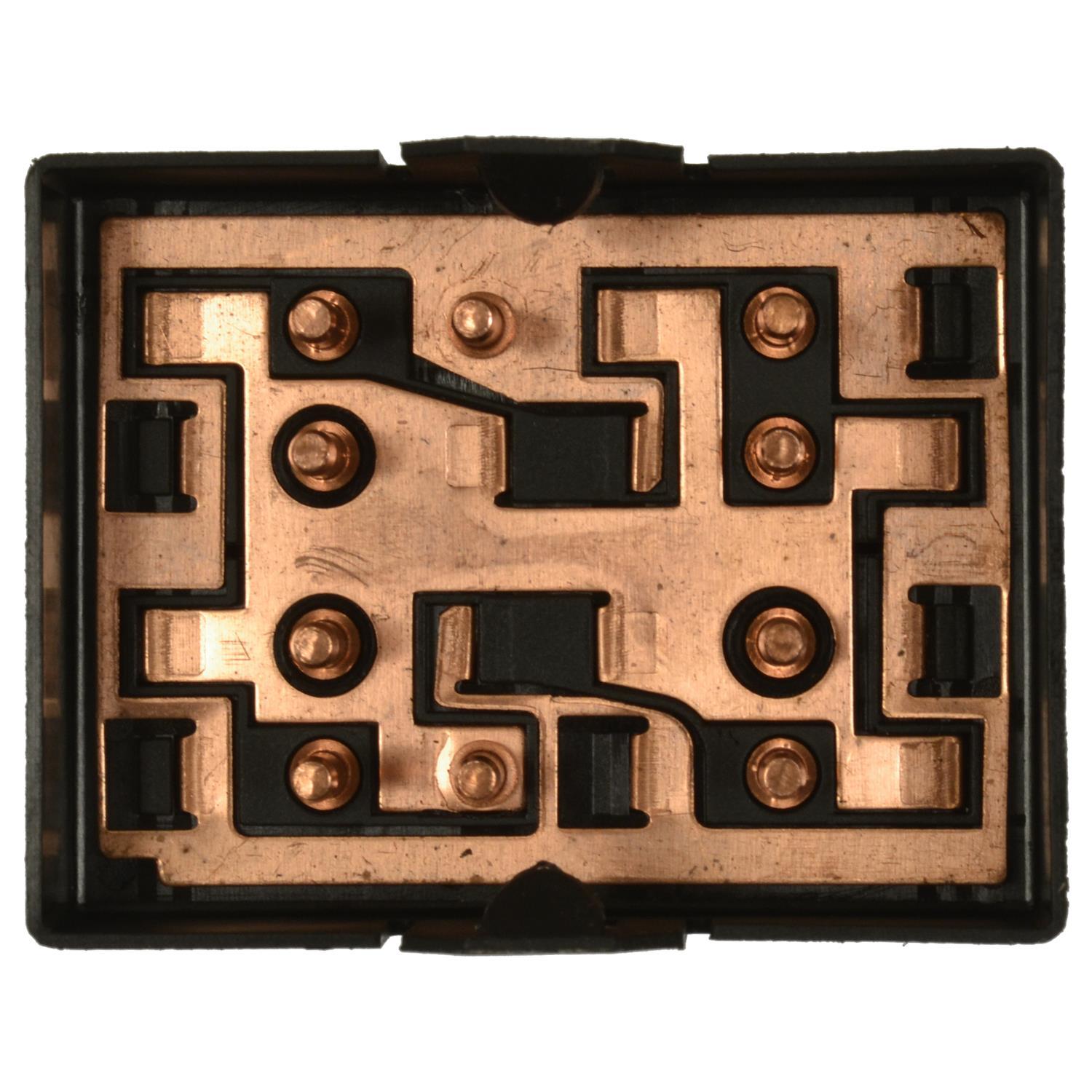 BWD S9734 - Door Window Switch BWD S9734 Door Window Switch product image 2 of 5