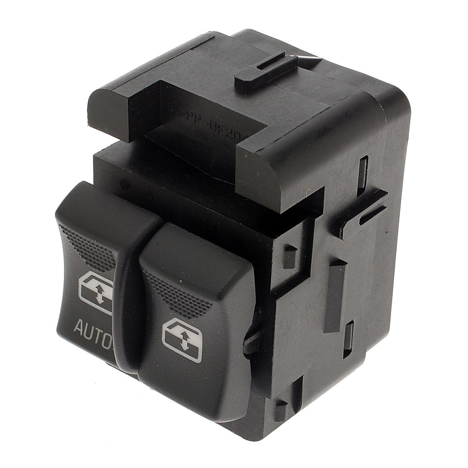 BWD S9739 - Door Window Switch BWD S9739 Door Window Switch product image 2 of 3