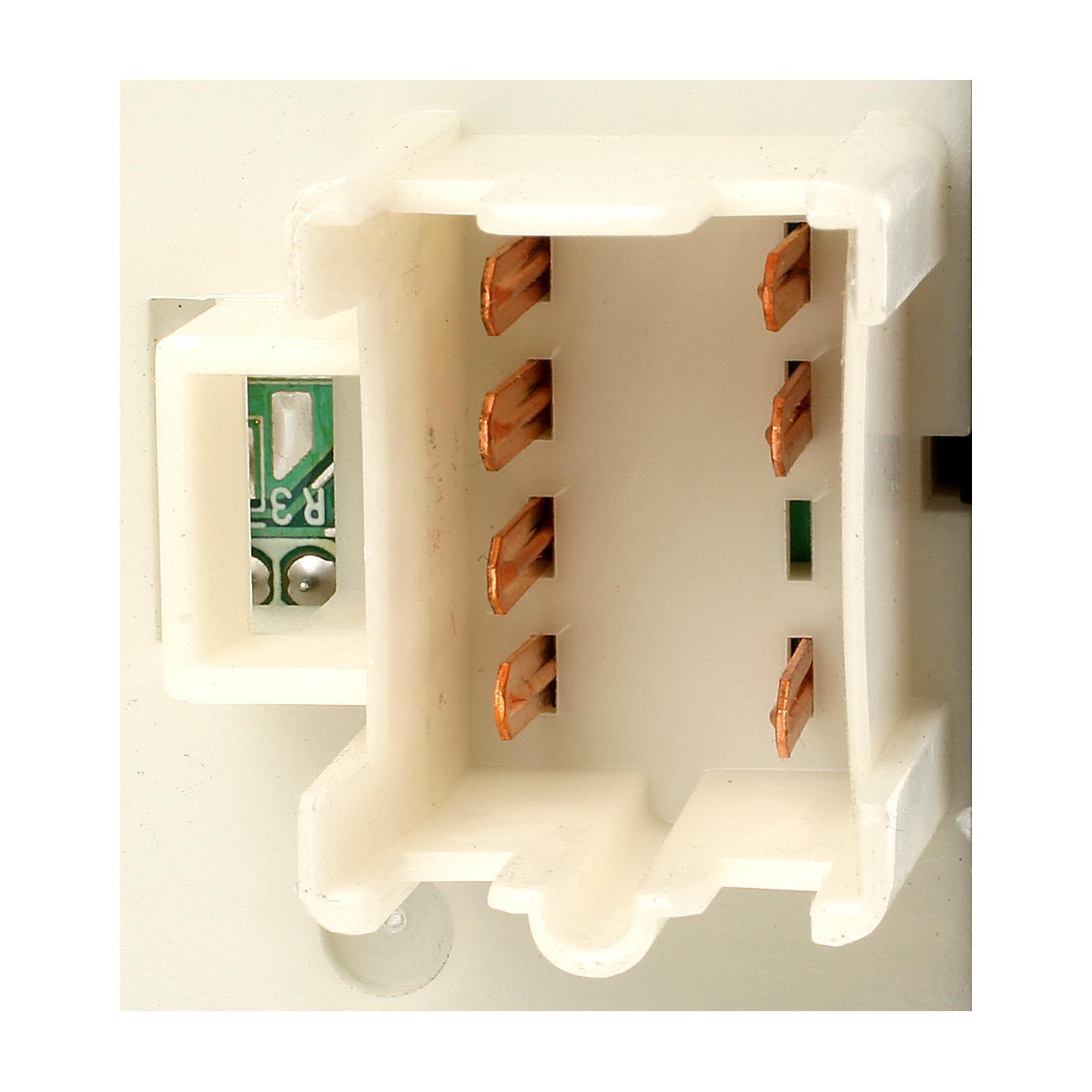 BWD S9740 - Door Window Switch BWD S9740 Door Window Switch product image 3 of 9