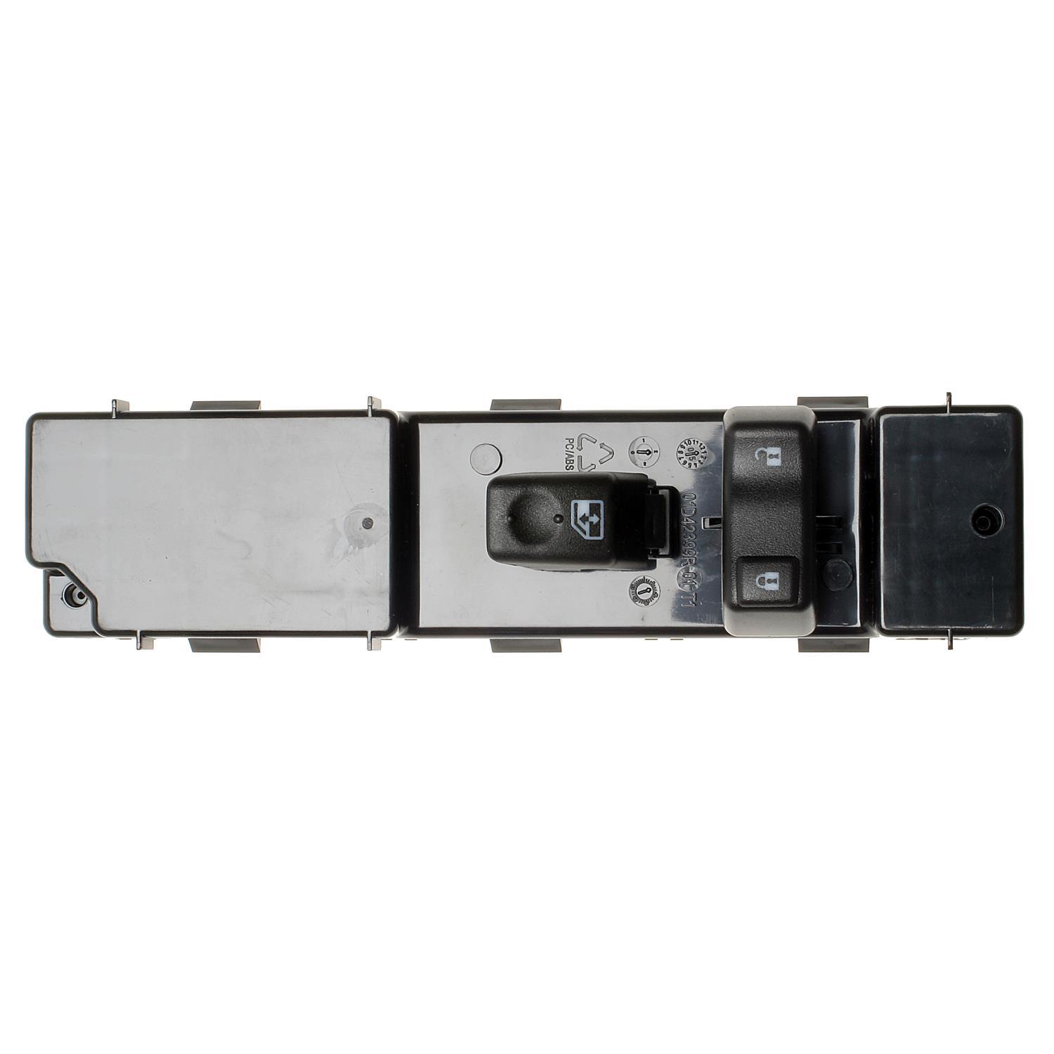 BWD S9751 - Door Window Switch BWD S9751 Door Lock Switch product image 1 of 8