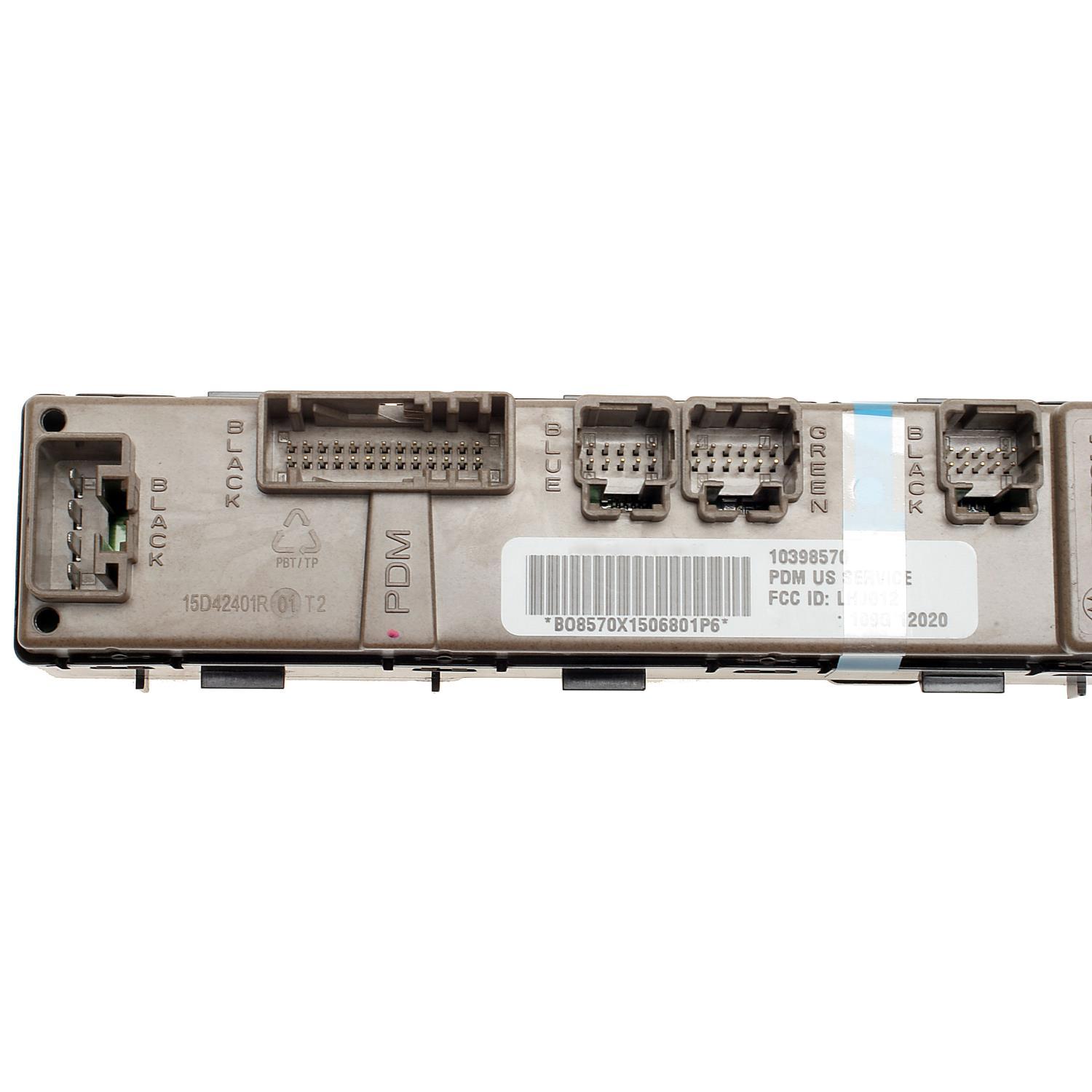 BWD S9751 - Door Window Switch BWD S9751 Door Lock Switch product image 3 of 8