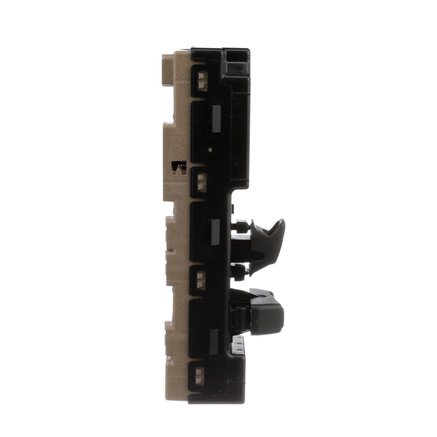 BWD S9751 - Door Window Switch BWD S9751 Door Lock Switch product image 7 of 8
