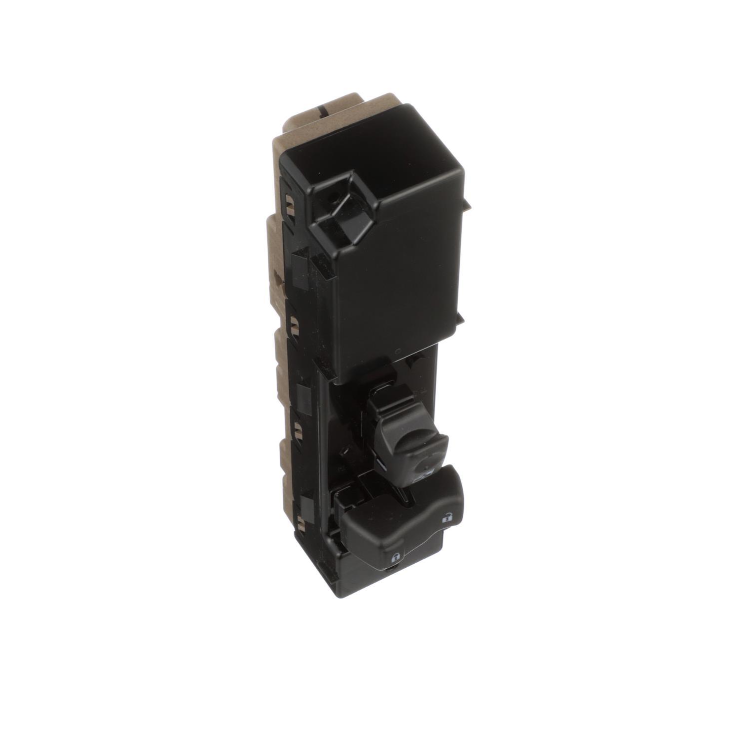 BWD S9751 - Door Window Switch BWD S9751 Door Lock Switch product image 8 of 8