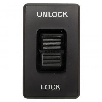 BWD S9755 Door Lock Switch product image 1 of 3