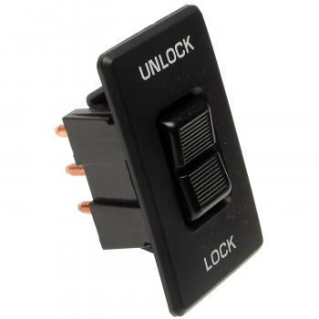 BWD S9755 Door Lock Switch product image 2 of 3
