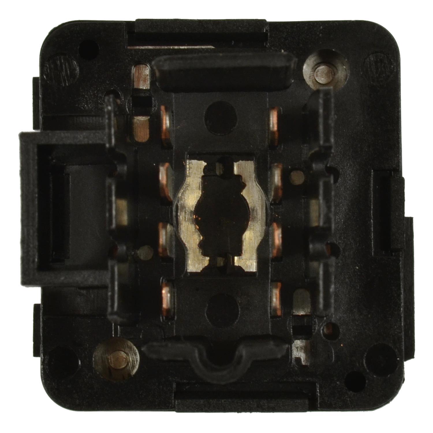 BWD S9757 - Door Window Switch BWD S9757 Door Window Switch product image 2 of 5