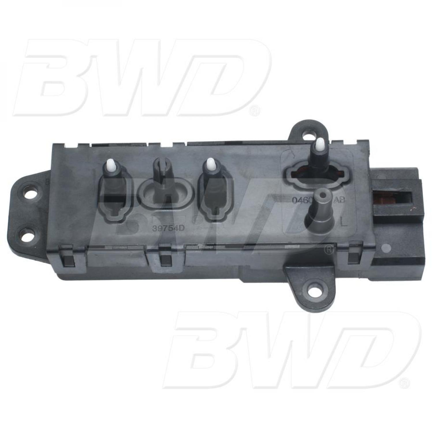 BWD S9758 - Power Seat Switch BWD S9758 Power Seat Switch product image 1 of 3