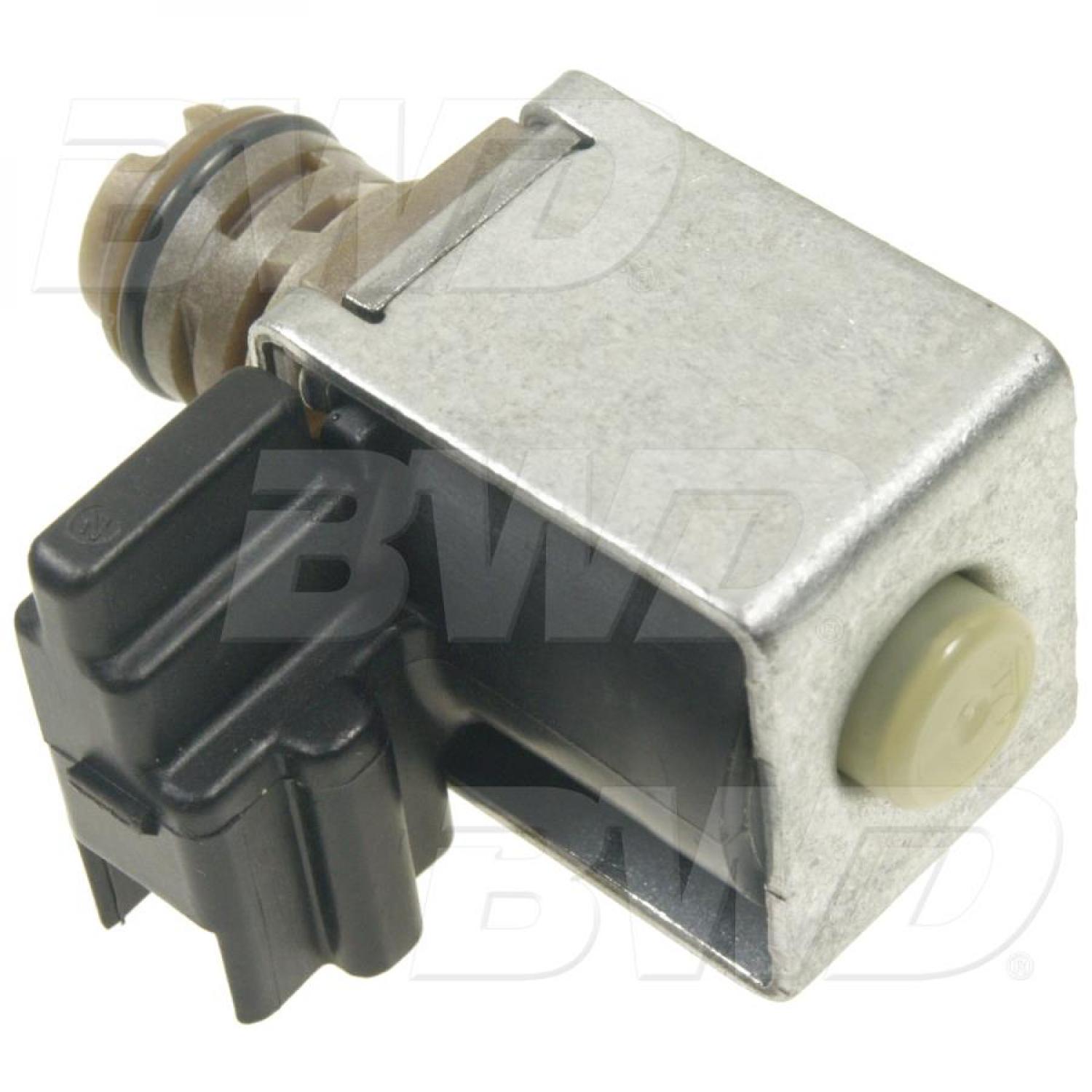 BWD S9825 - Auto Trans Control Solenoid BWD S9825 Auto Trans Control Solenoid product image 1 of 3