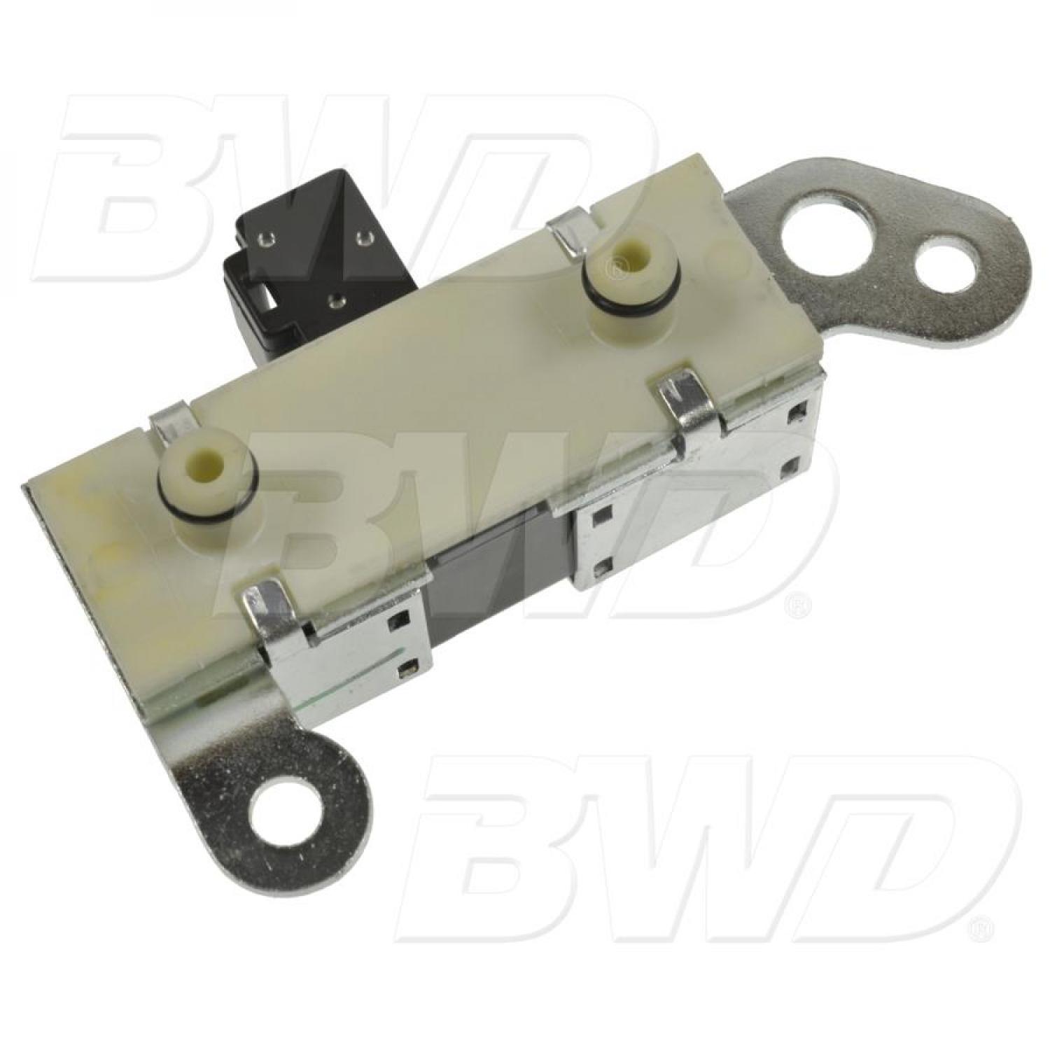 BWD S9828 - Auto Trans Control Solenoid BWD S9828 Auto Trans Control Solenoid product image 1 of 3