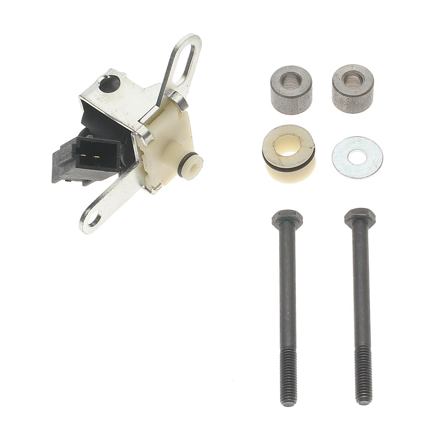 BWD S9830 Auto Trans Control Solenoid product image 2 of 3