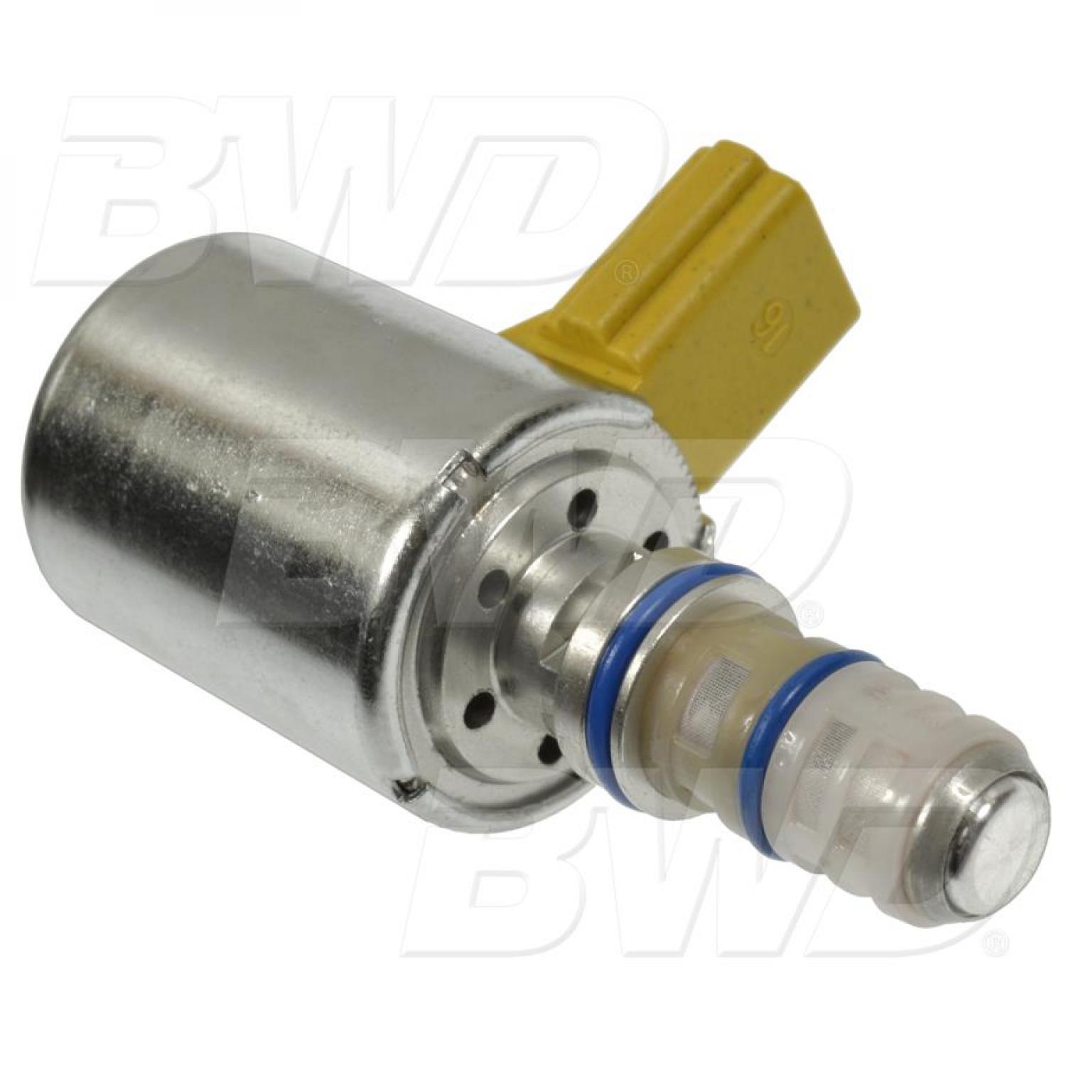 BWD S9835 - Auto Trans Control Solenoid BWD S9835 Auto Trans Control Solenoid product image 1 of 3
