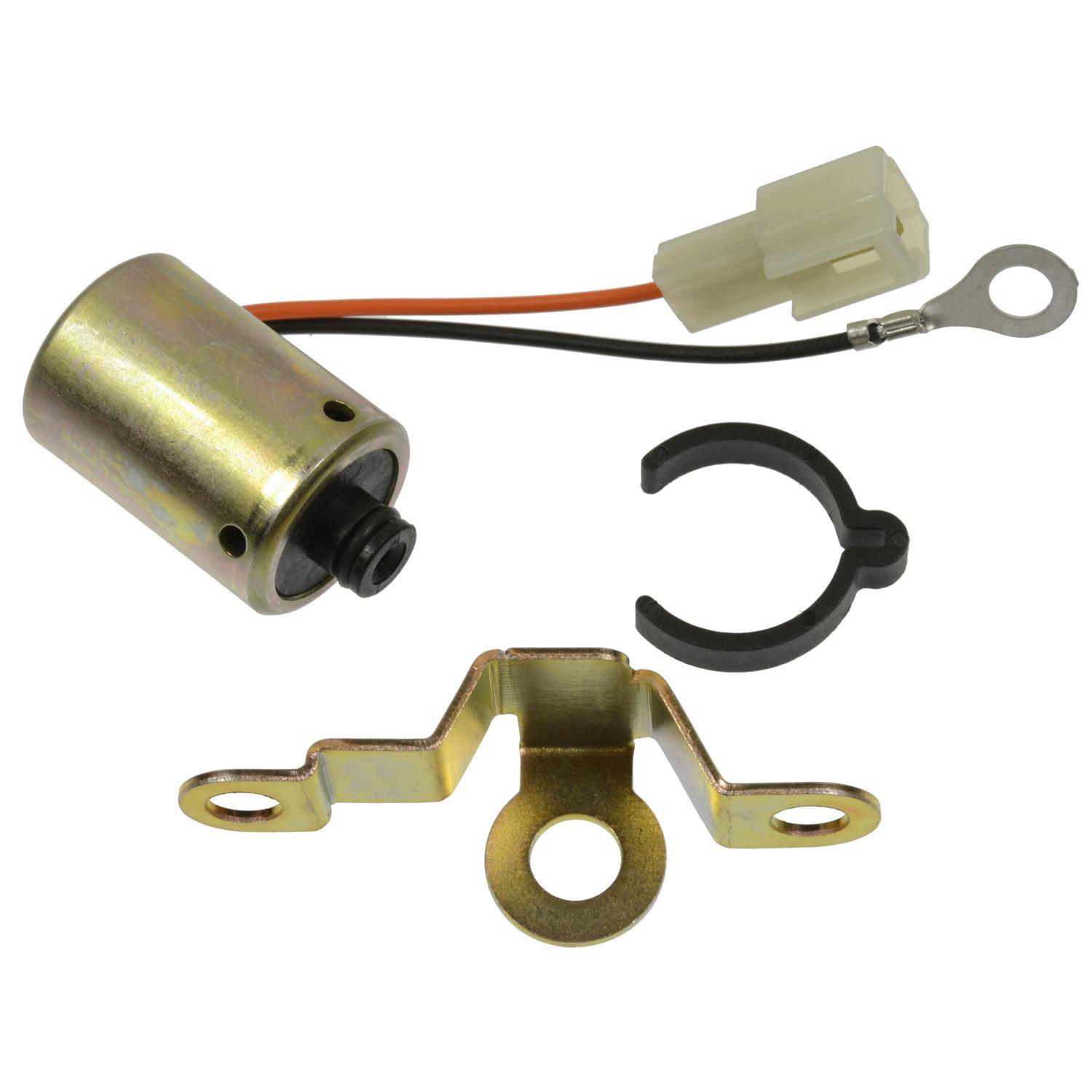 BWD S9843 - Auto Trans Control Solenoid BWD S9843 Auto Trans Control Solenoid product image 3 of 4