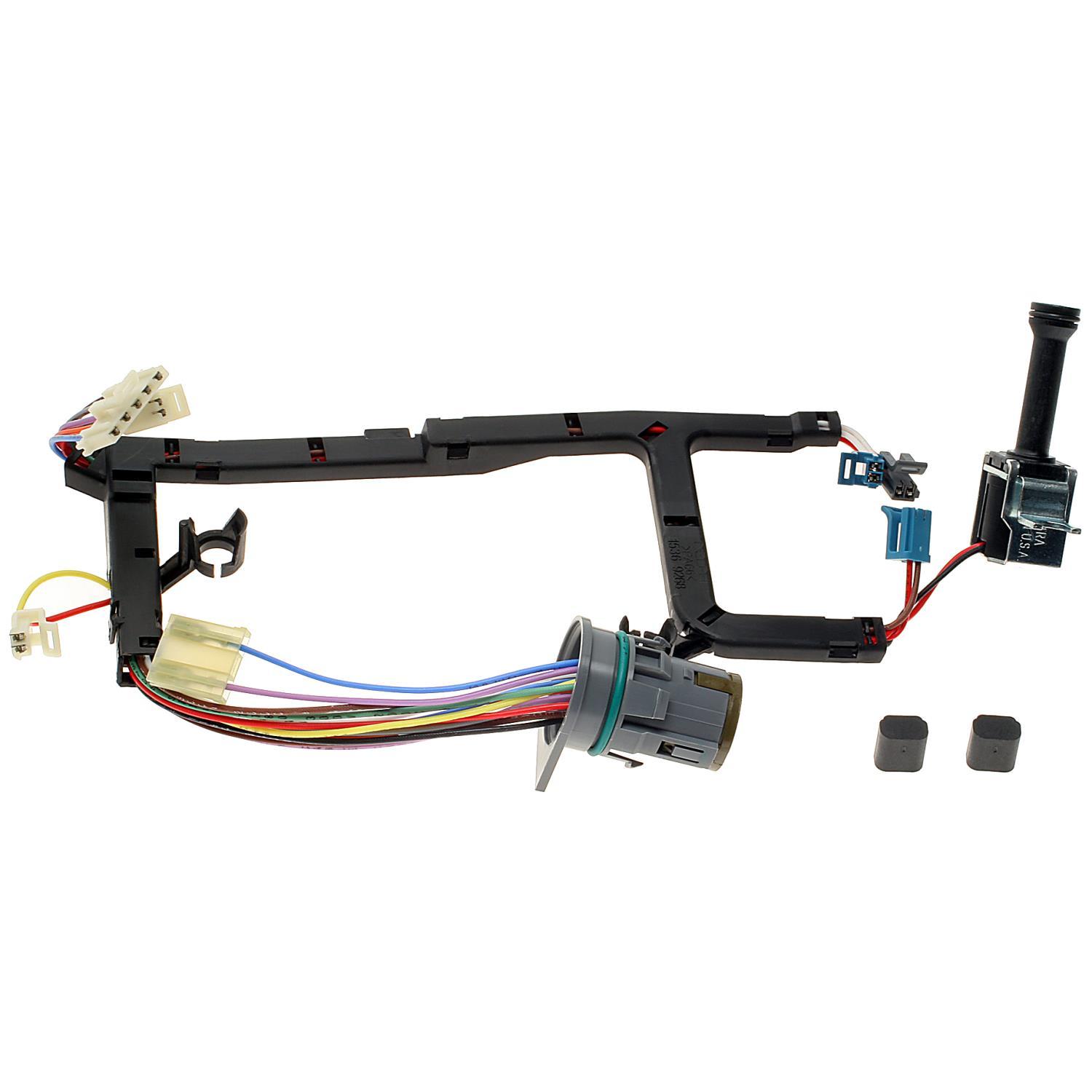 BWD S9844 - Auto Trans Control Solenoid BWD S9844 Auto Trans Control Solenoid product image 2 of 8