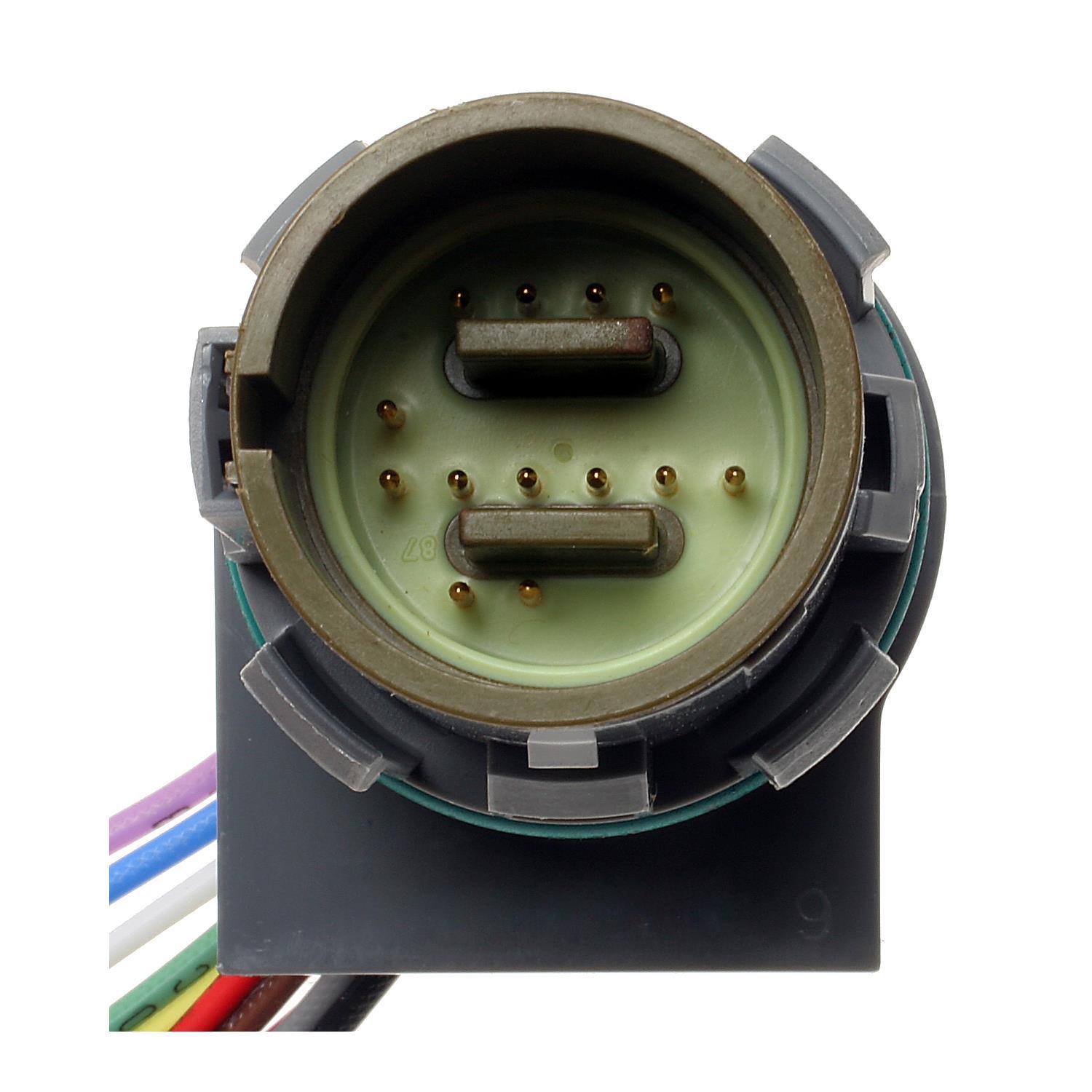 BWD S9844 - Auto Trans Control Solenoid BWD S9844 Auto Trans Control Solenoid product image 3 of 8