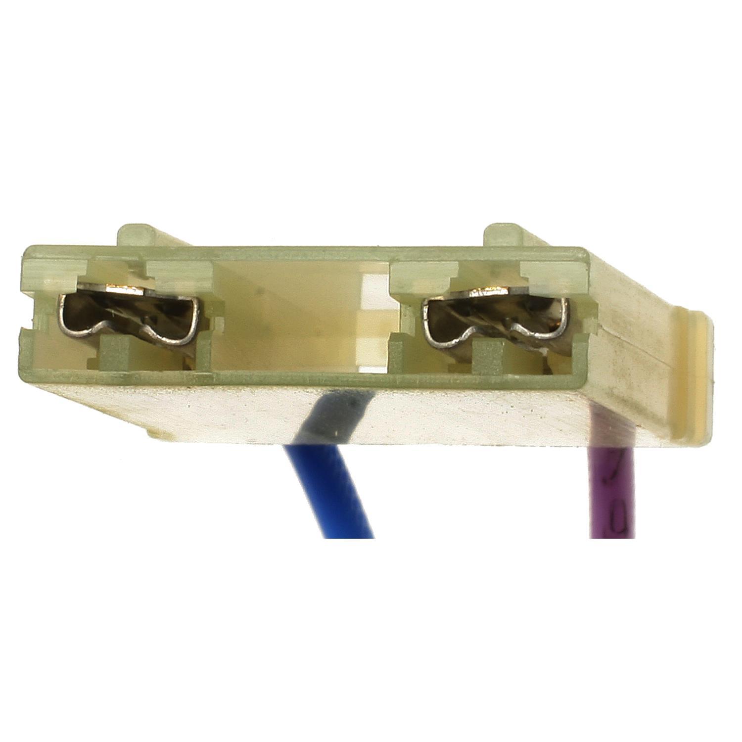BWD S9844 - Auto Trans Control Solenoid BWD S9844 Auto Trans Control Solenoid product image 4 of 8