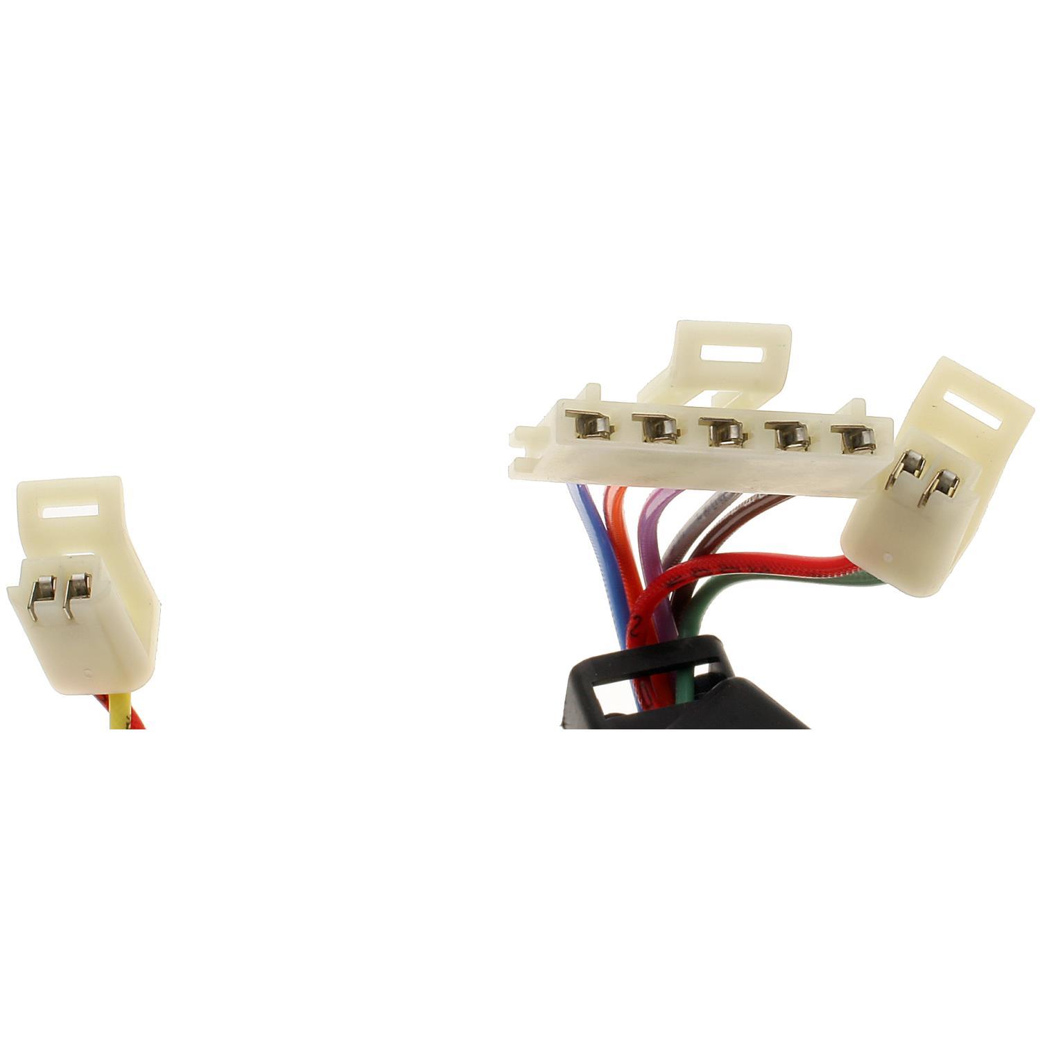 BWD S9844 - Auto Trans Control Solenoid BWD S9844 Auto Trans Control Solenoid product image 5 of 8