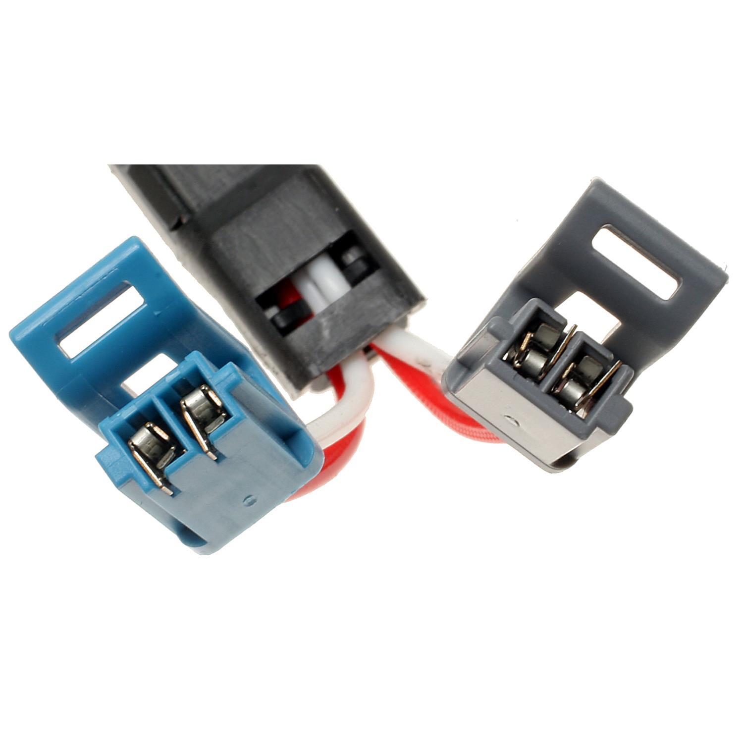 BWD S9844 - Auto Trans Control Solenoid BWD S9844 Auto Trans Control Solenoid product image 6 of 8