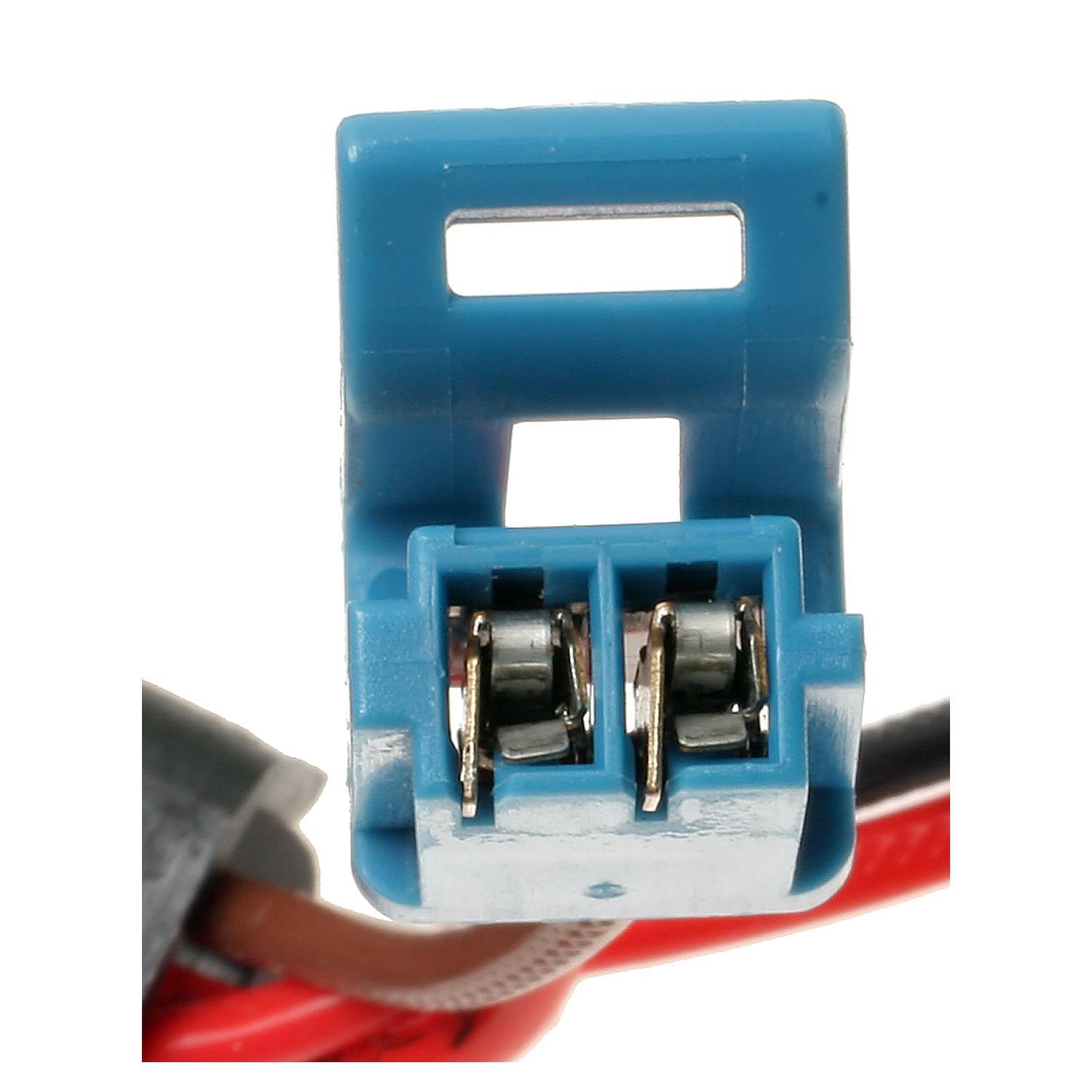 BWD S9844 - Auto Trans Control Solenoid BWD S9844 Auto Trans Control Solenoid product image 7 of 8