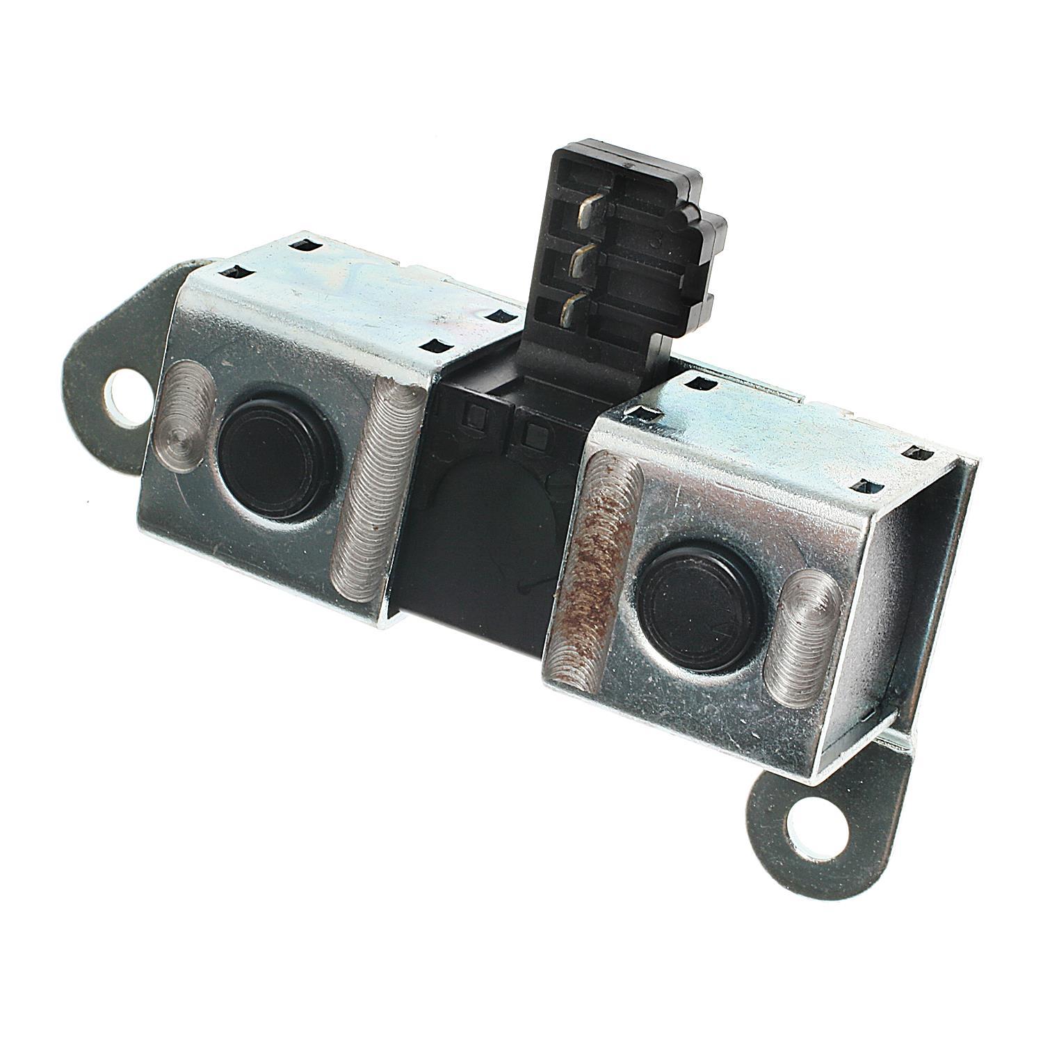 BWD S9852 - Auto Trans Control Solenoid BWD S9852 Auto Trans Control Solenoid product image 2 of 5
