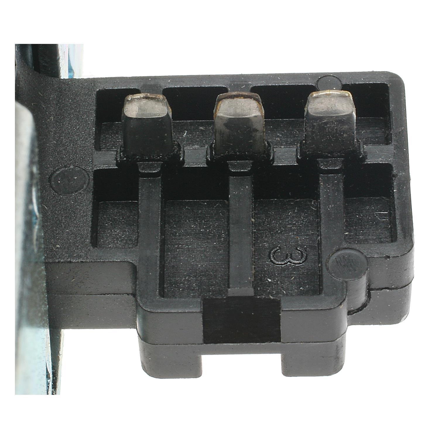 BWD S9852 - Auto Trans Control Solenoid BWD S9852 Auto Trans Control Solenoid product image 3 of 5