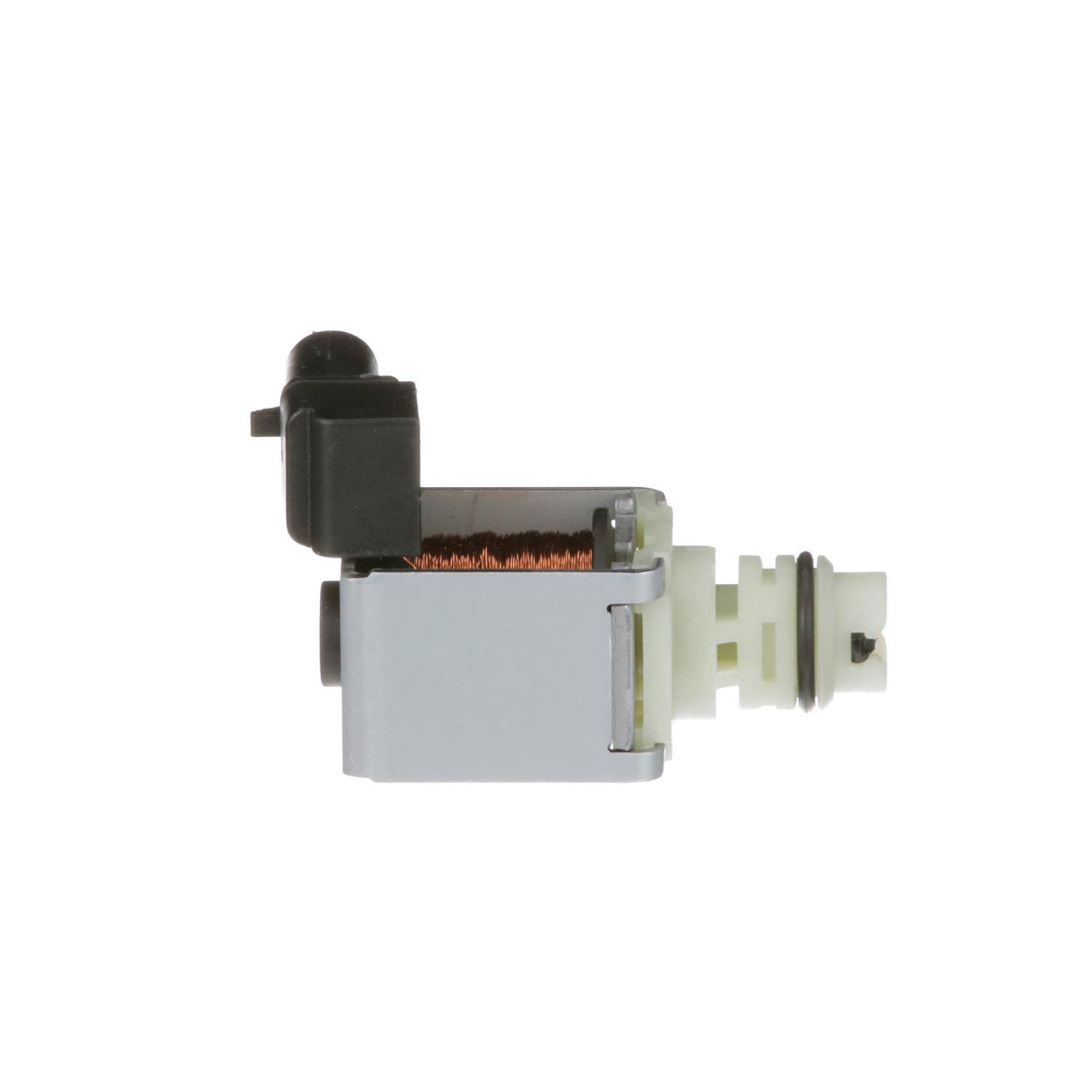 BWD S9857 - Auto Trans Control Solenoid BWD S9857 Auto Trans Control Solenoid product image 6 of 7