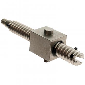BWD S986 - Axle Shift Control Switch BWD S986 Axle Shift Control Switch product image 2 of 3