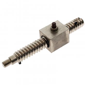 BWD S986 - Axle Shift Control Switch BWD S986 Axle Shift Control Switch product image 3 of 3