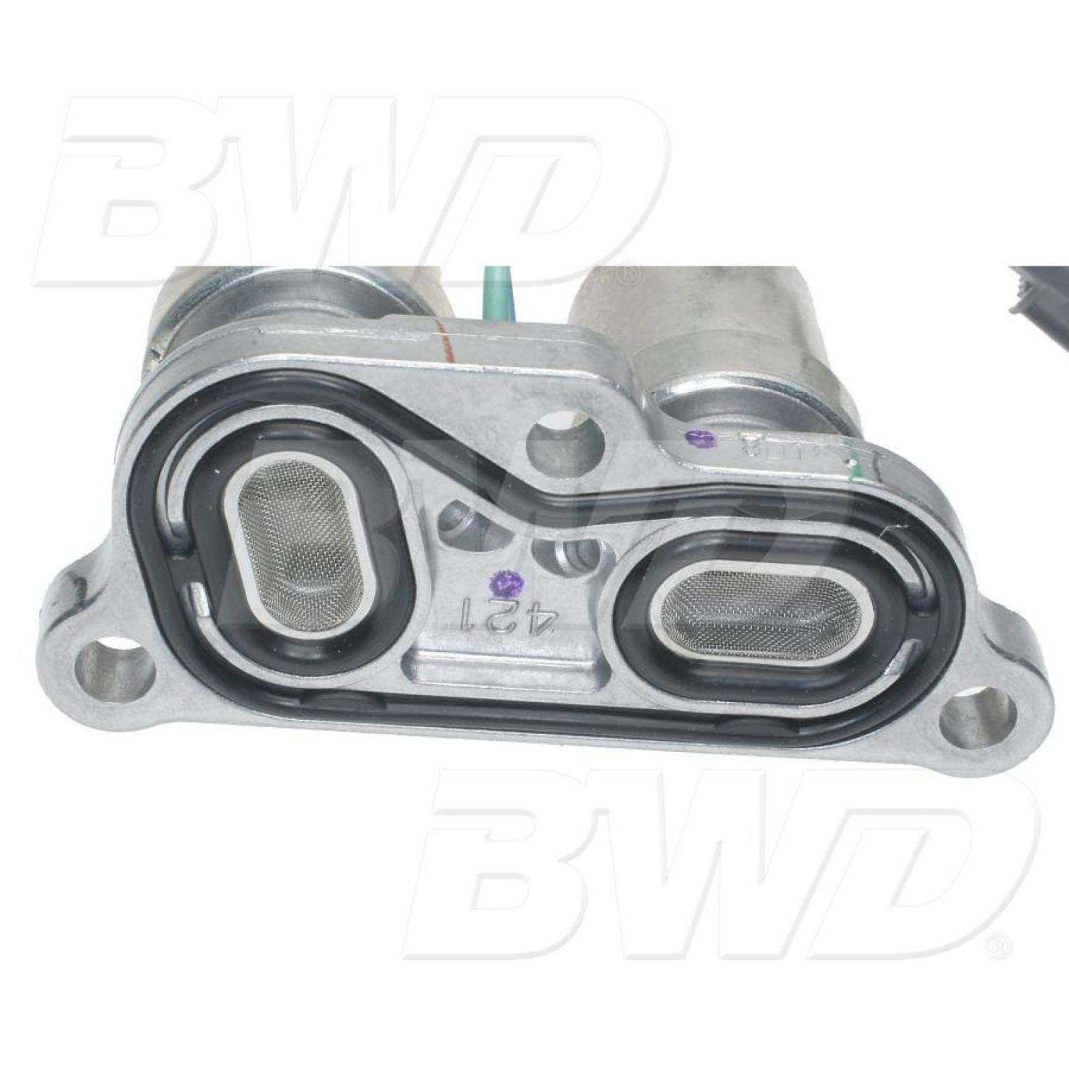 BWD S9870 - Auto Trans Control Solenoid BWD S9870 Auto Trans Control Solenoid product image 1 of 5