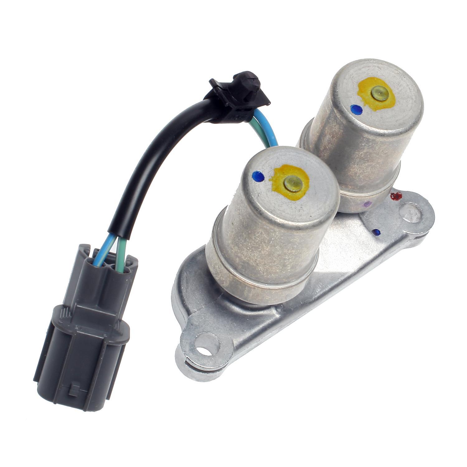 BWD S9870 - Auto Trans Control Solenoid BWD S9870 Auto Trans Control Solenoid product image 2 of 5