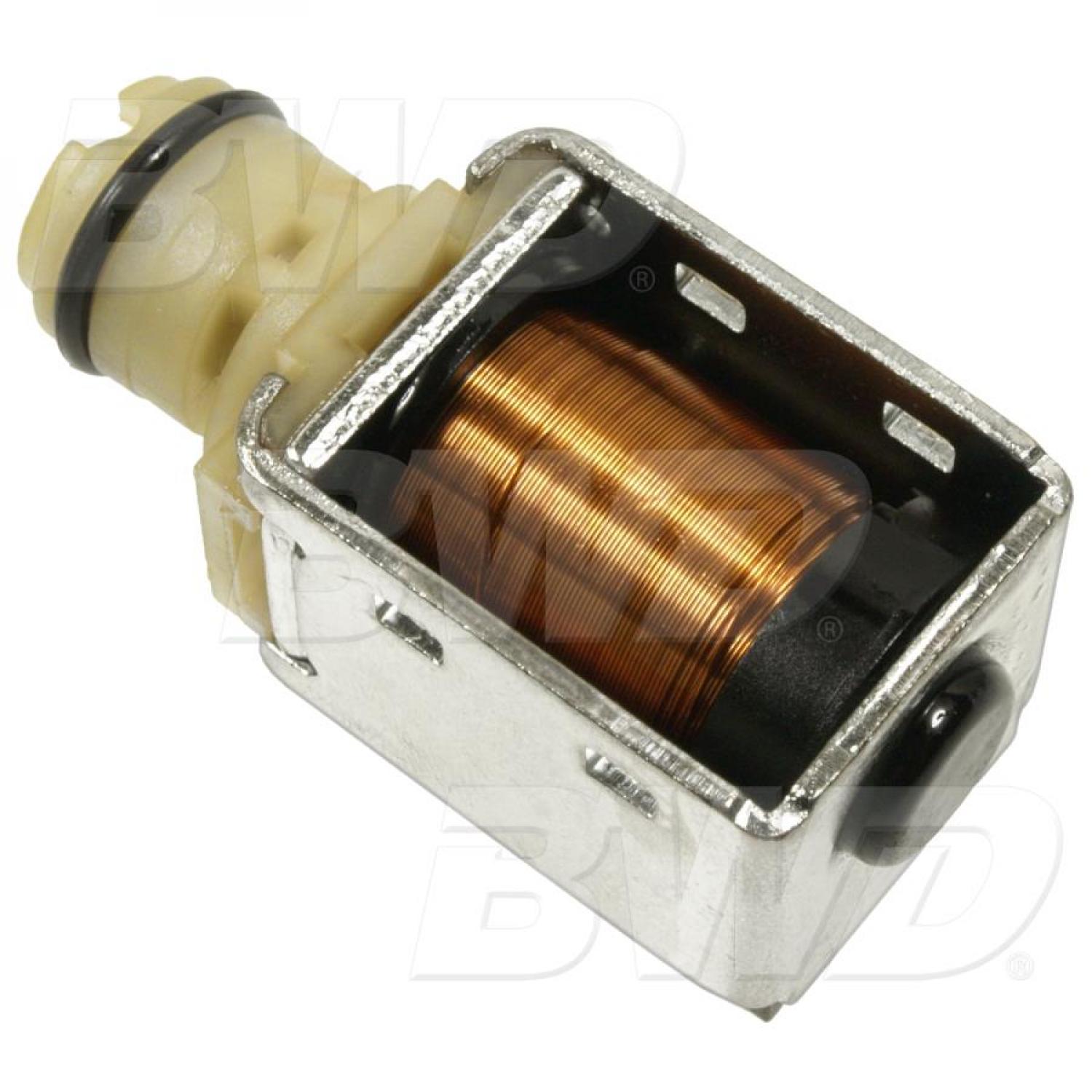BWD S9871 - Auto Trans Control Solenoid BWD S9871 Auto Trans Control Solenoid product image 1 of 5