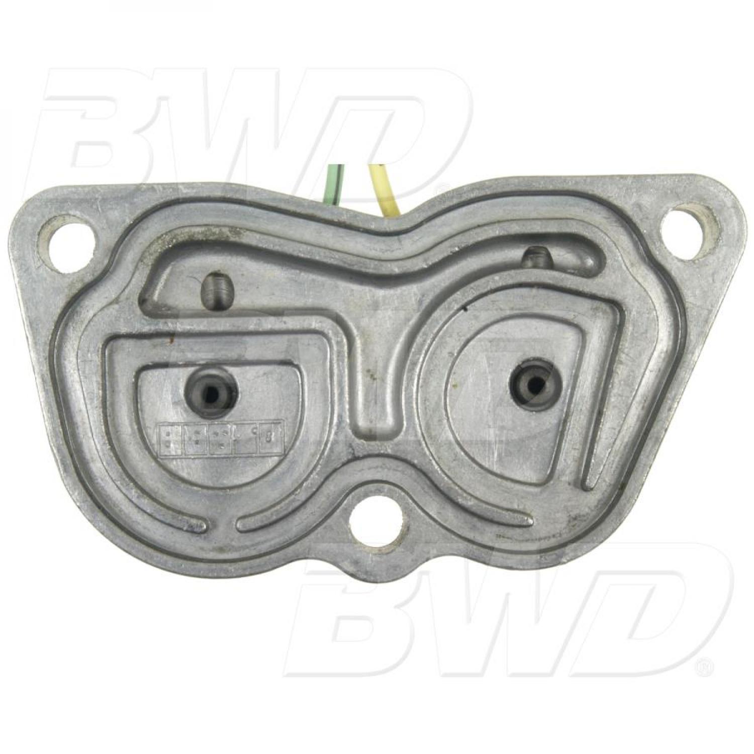 BWD S9877 - Auto Trans Control Solenoid BWD S9877 Auto Trans Control Solenoid product image 1 of 4