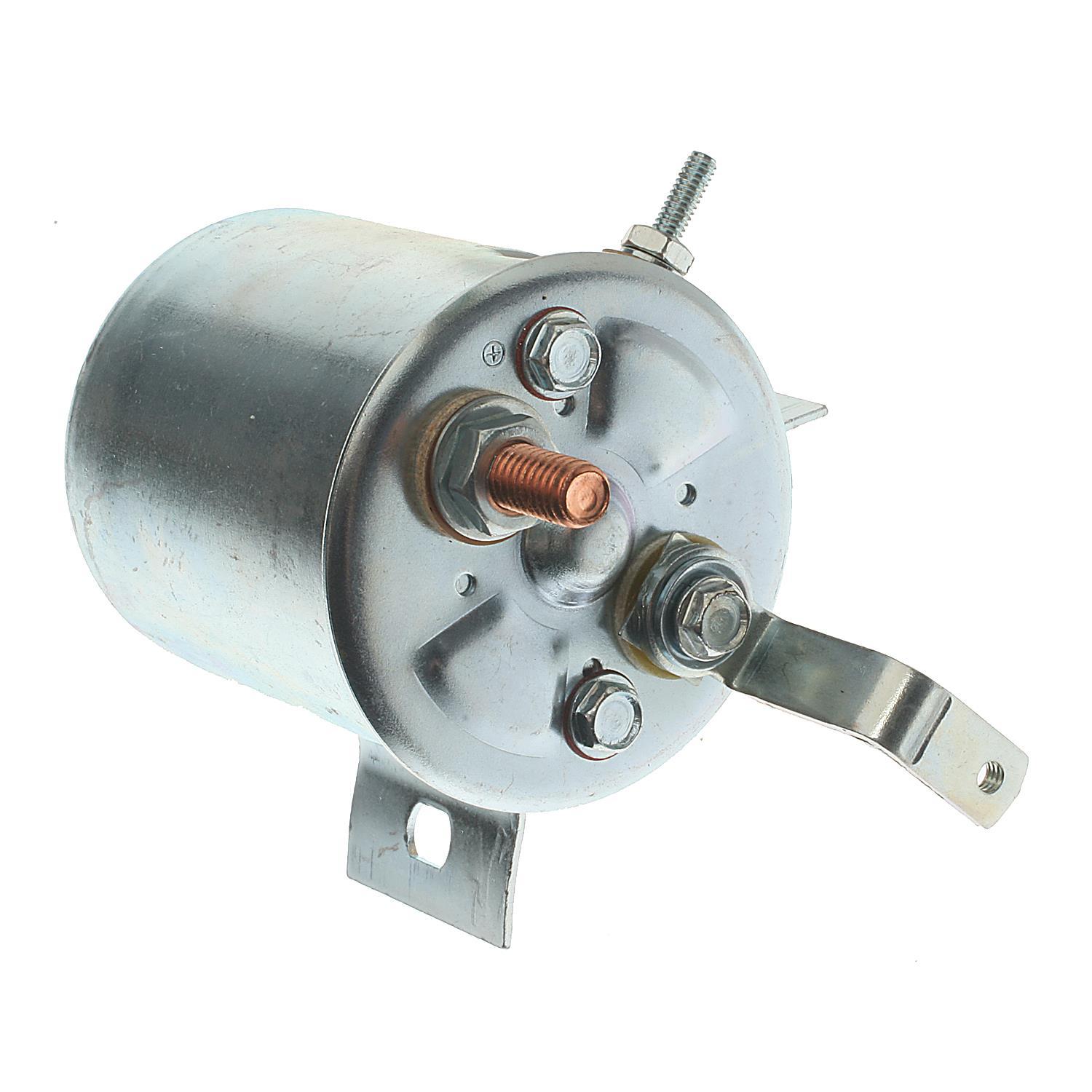 BWD S99 - Starter Solenoid BWD S99 Starter Solenoid product image 2 of 3