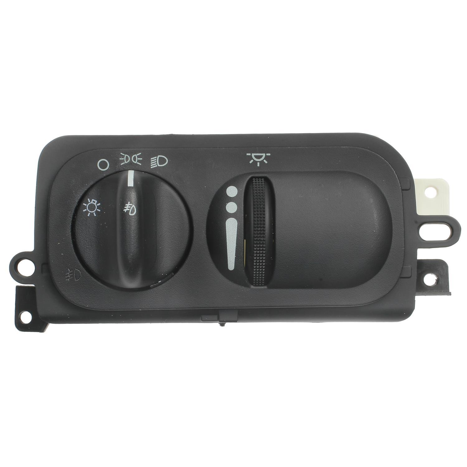 BWD S9928 - Headlight Switch BWD S9928 Headlight Switch product image 1 of 3