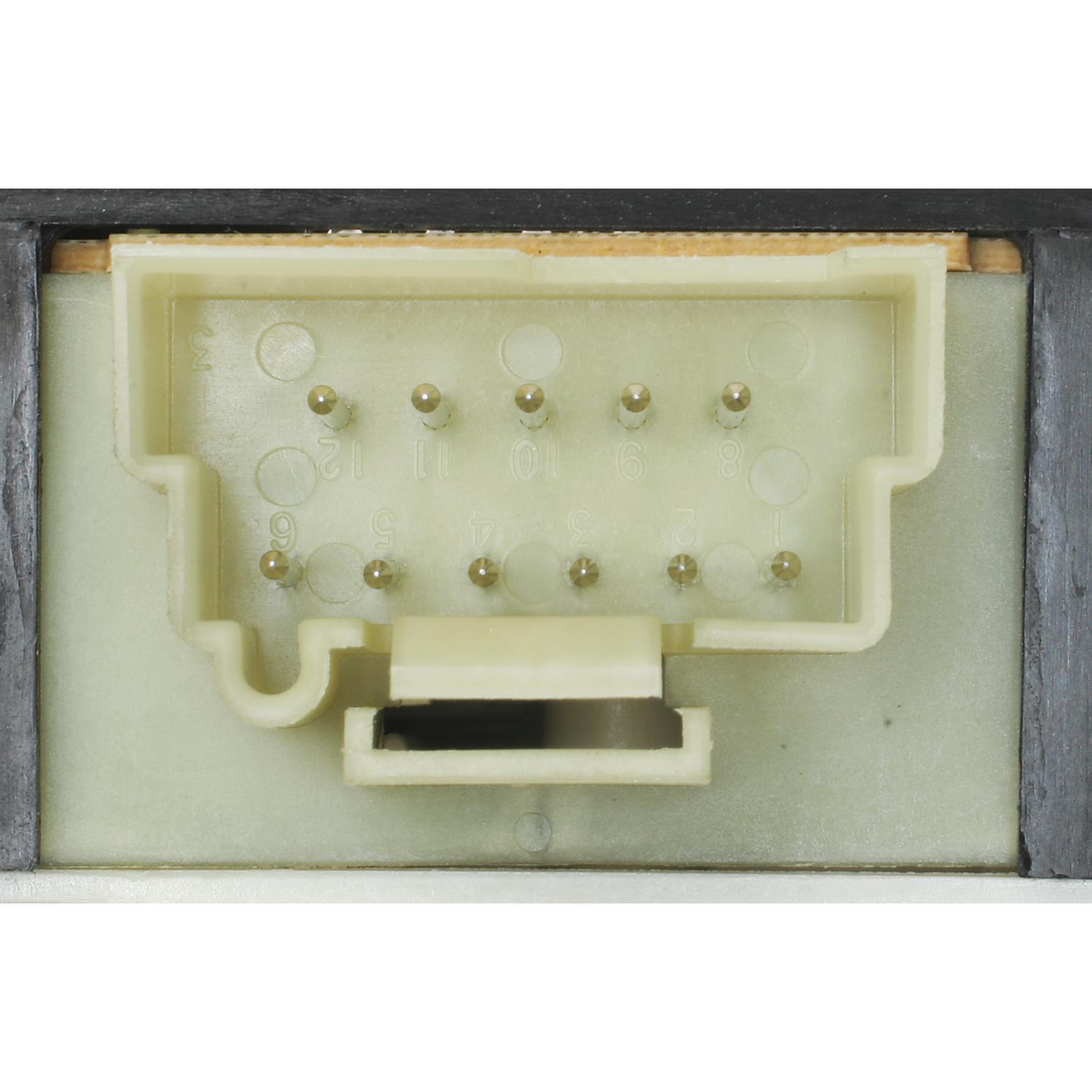 BWD S9928 - Headlight Switch BWD S9928 Headlight Switch product image 3 of 3
