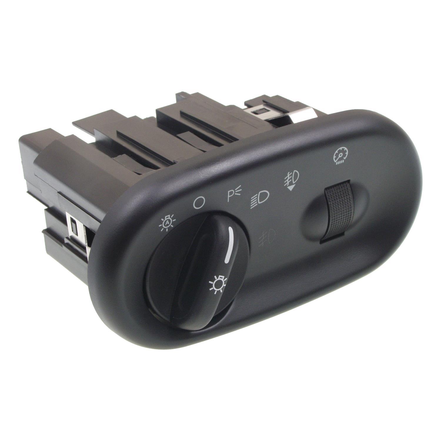 BWD S9930 Headlight Switch product image 3 of 8