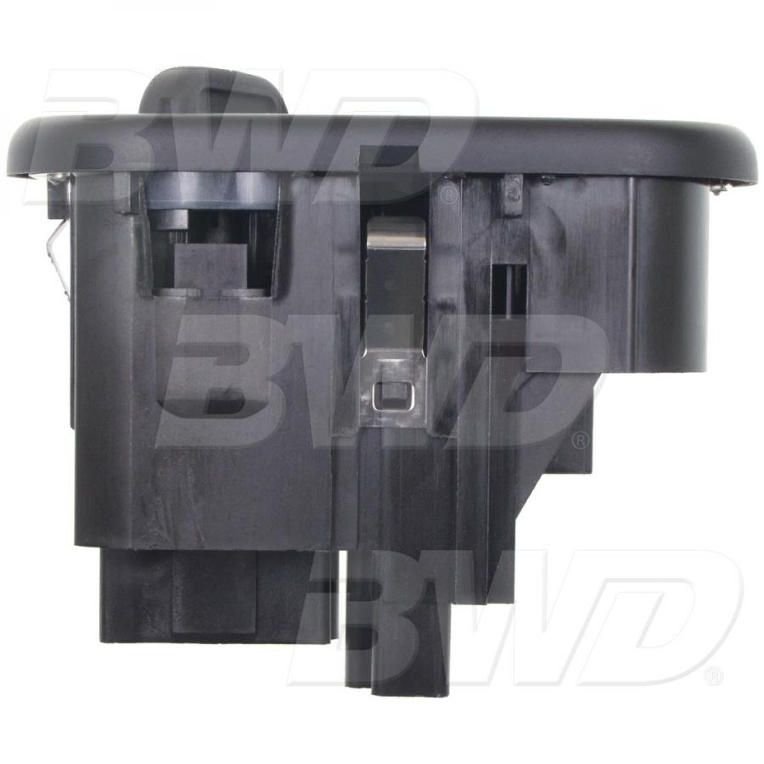 BWD S9932 - Headlight Switch BWD S9932 Headlight Switch product image 1 of 3