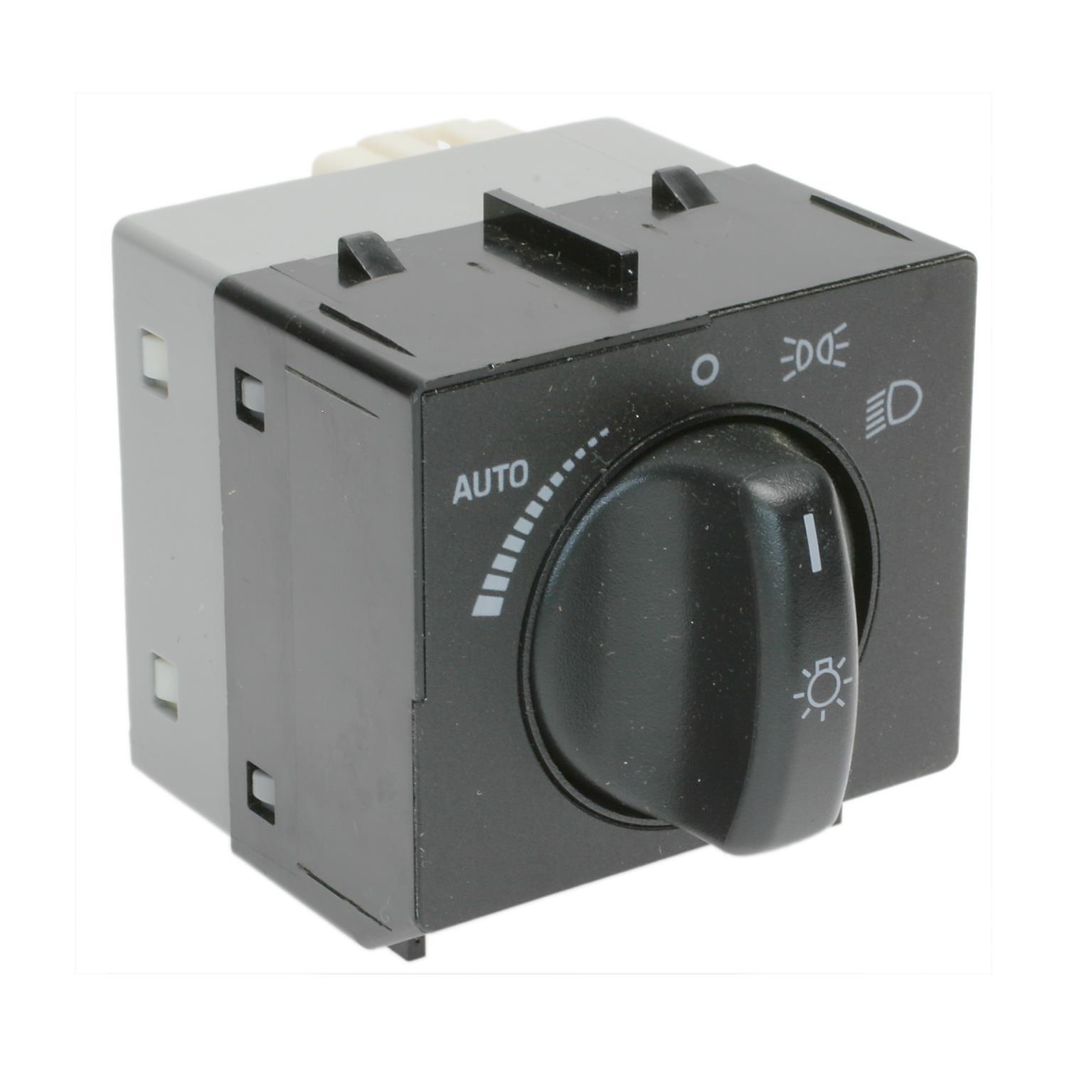 BWD S9945 - Headlight Switch BWD S9945 Headlight Switch product image 2 of 3