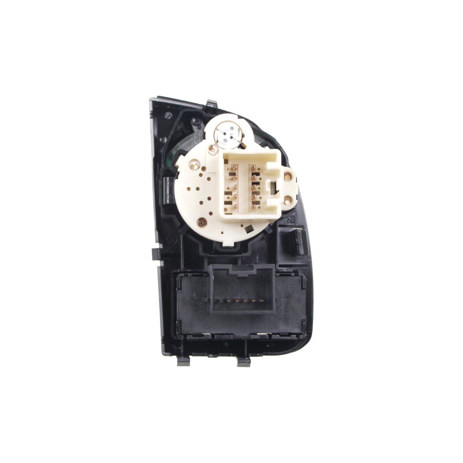 BWD S9948 - Headlight Switch BWD S9948 Headlight Switch product image 1 of 3